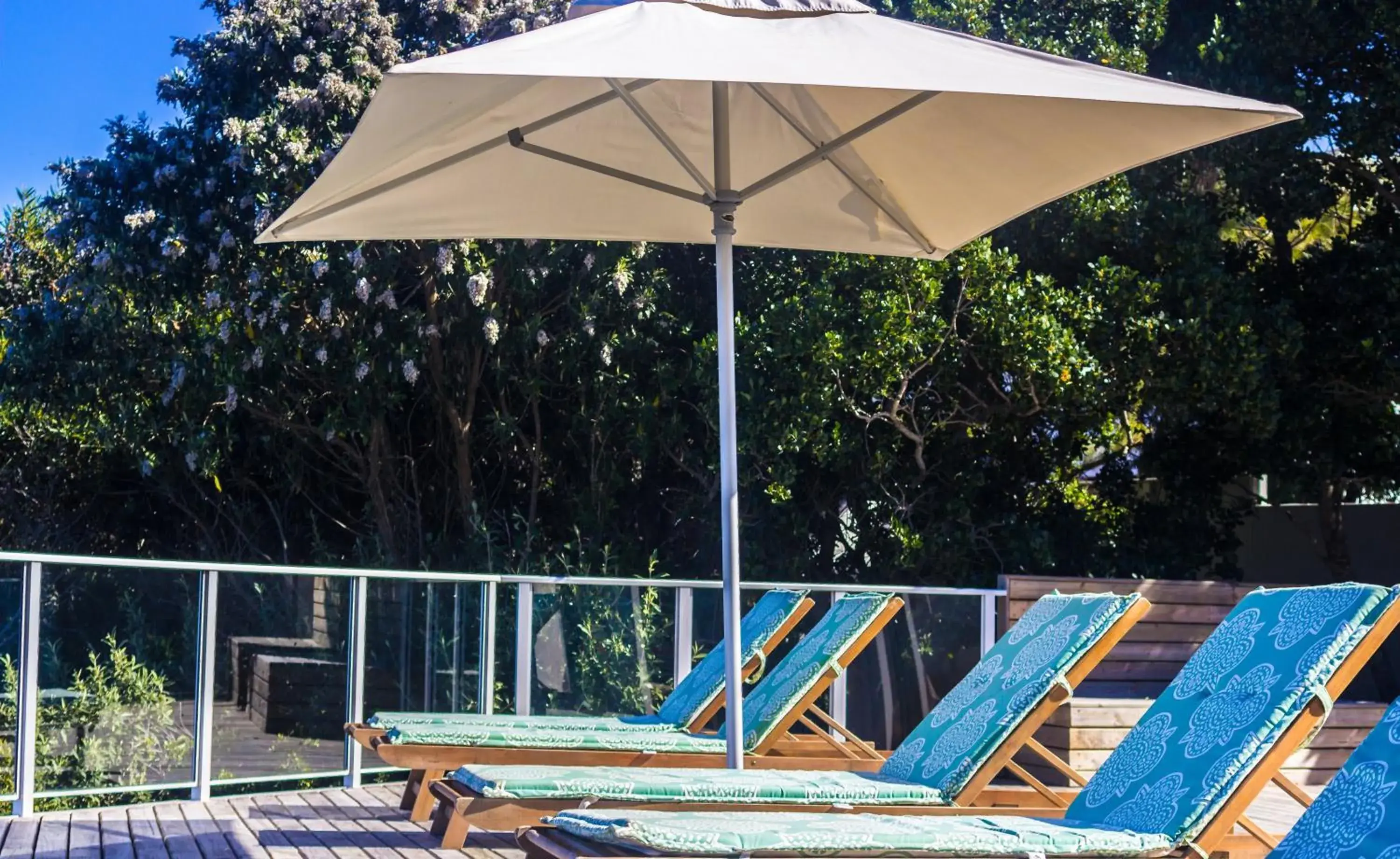 View (from property/room) in Headlands House Guest Lodge View (from property/room) in Headlands House Guest Lodge