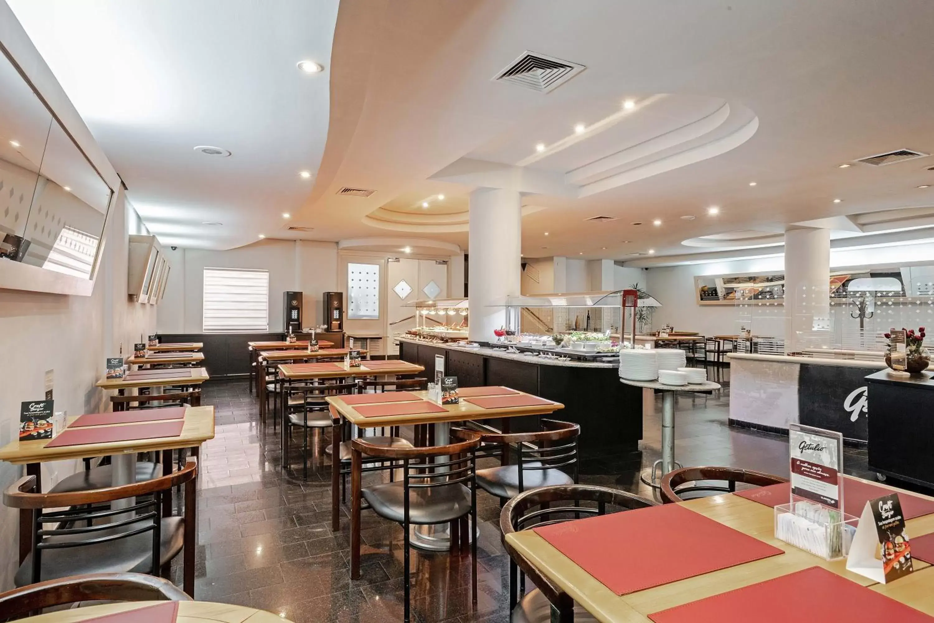 Restaurant/places to eat in Rede Andrade Braz Restaurant/places to eat in Rede Andrade Braz