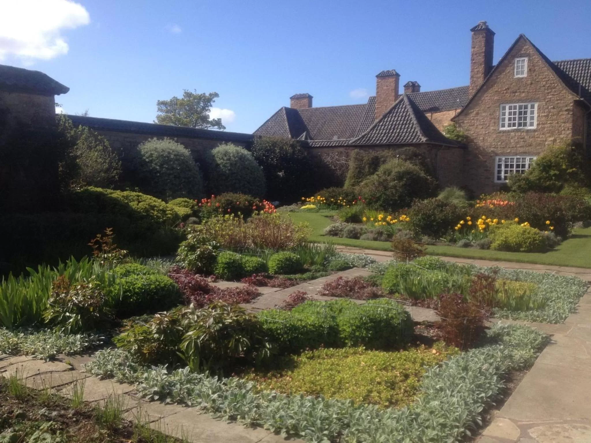 Facade/entrance in Greywalls Hotel & Chez Roux