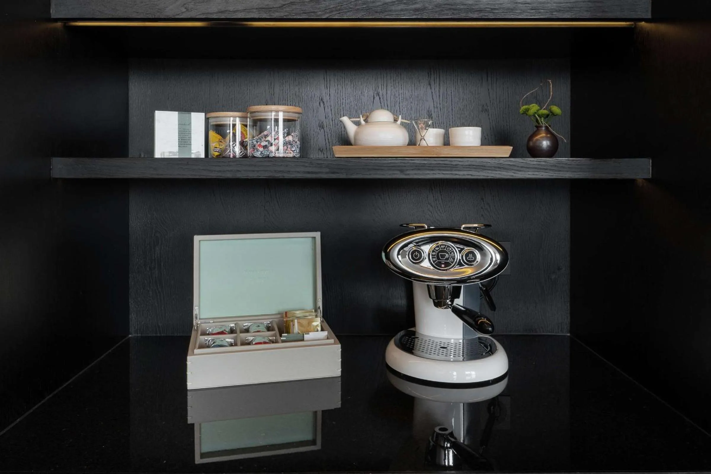 Other in The Temple House