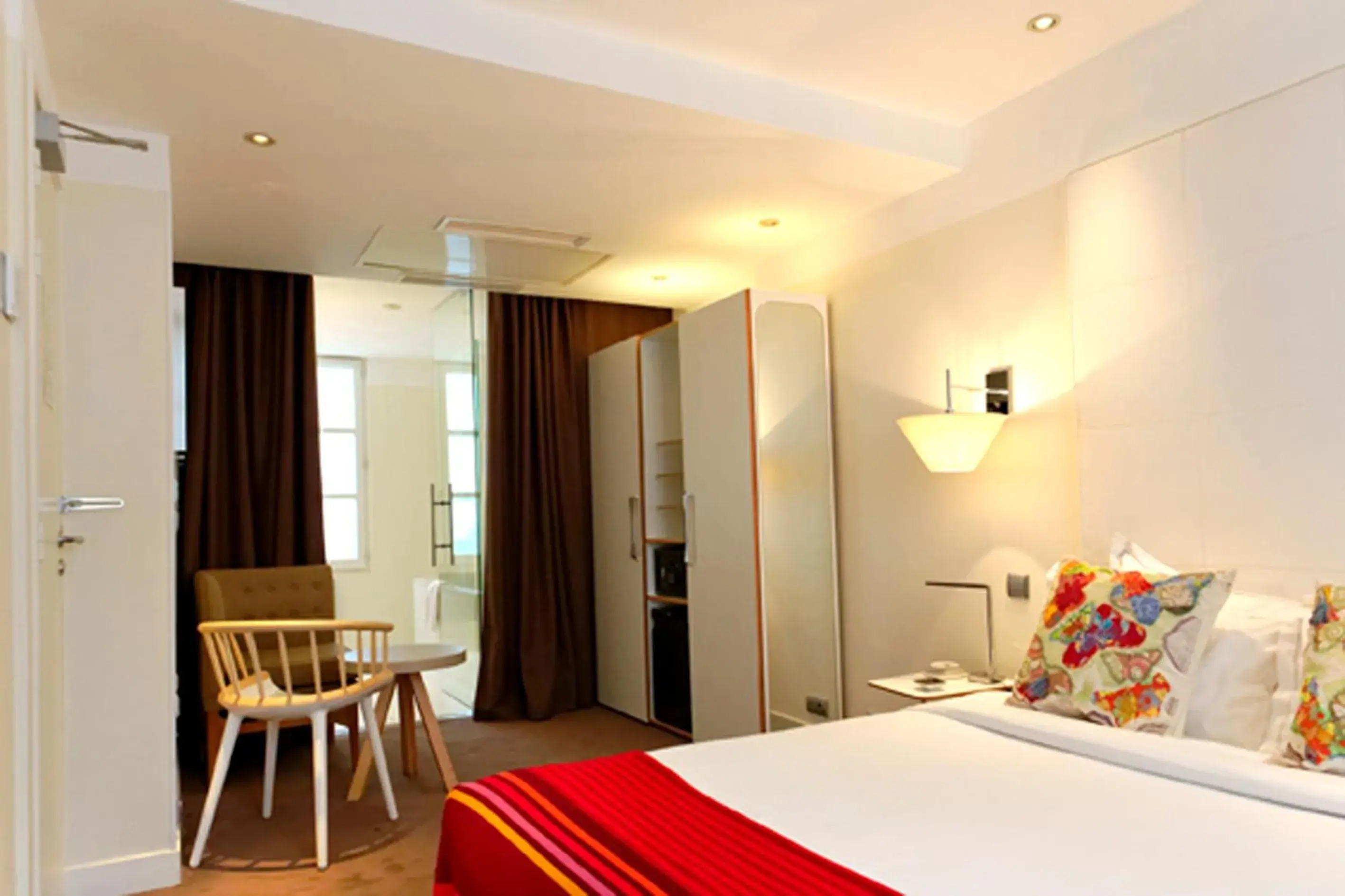 Hotel Le Placide Saint-Germain Des Prés Hotel Le Placide Saint-Germain Des Prés