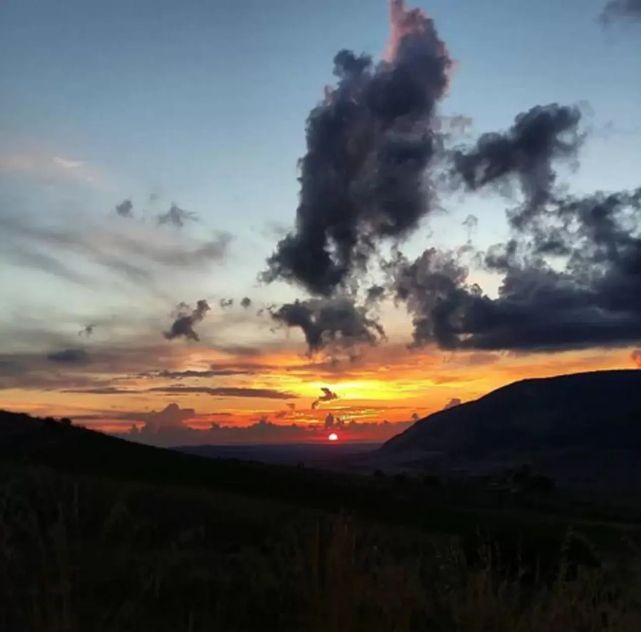 Sunset, Sunrise/Sunset in In Sicilia da Ciro