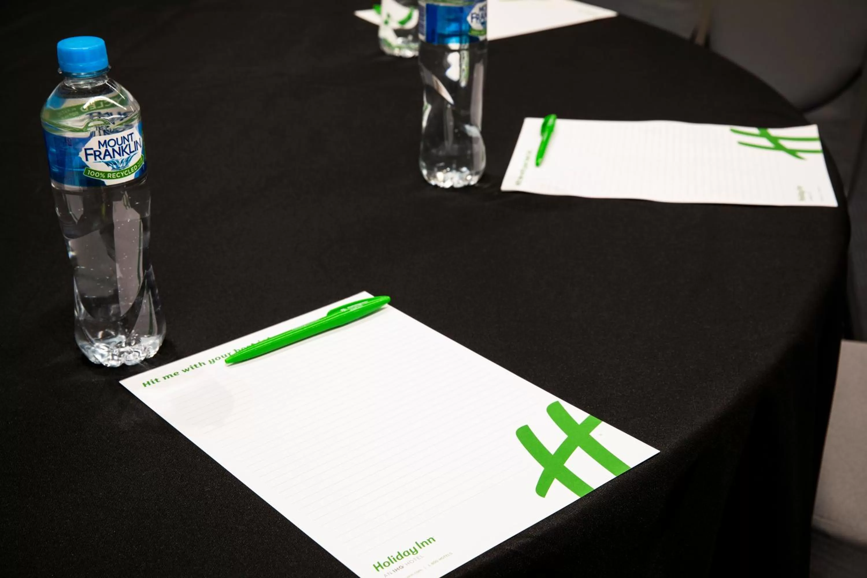 Meeting/conference room in Holiday Inn Werribee by IHG