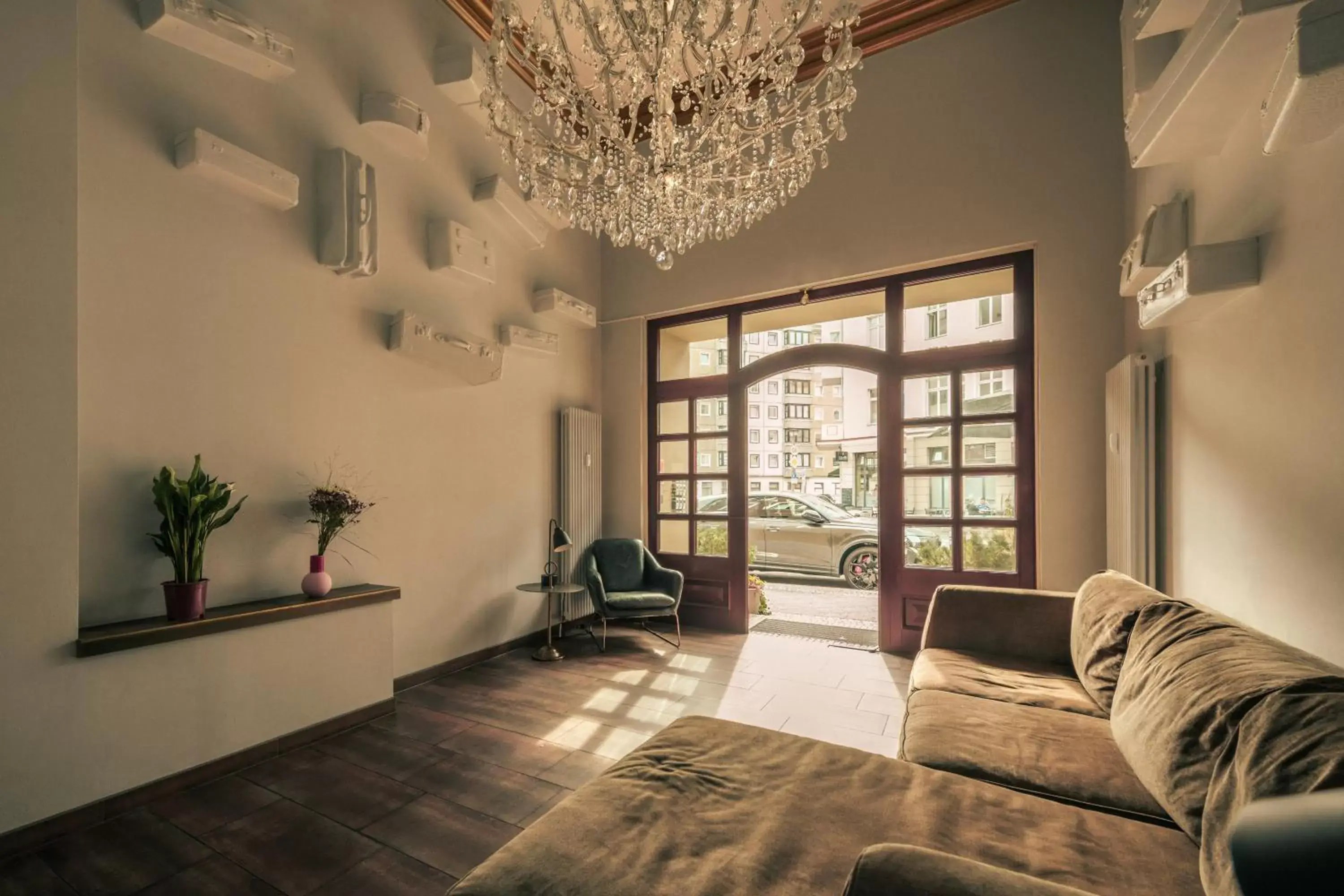 Lobby or reception in Bob W Mitte Lobby or reception in Bob W Mitte