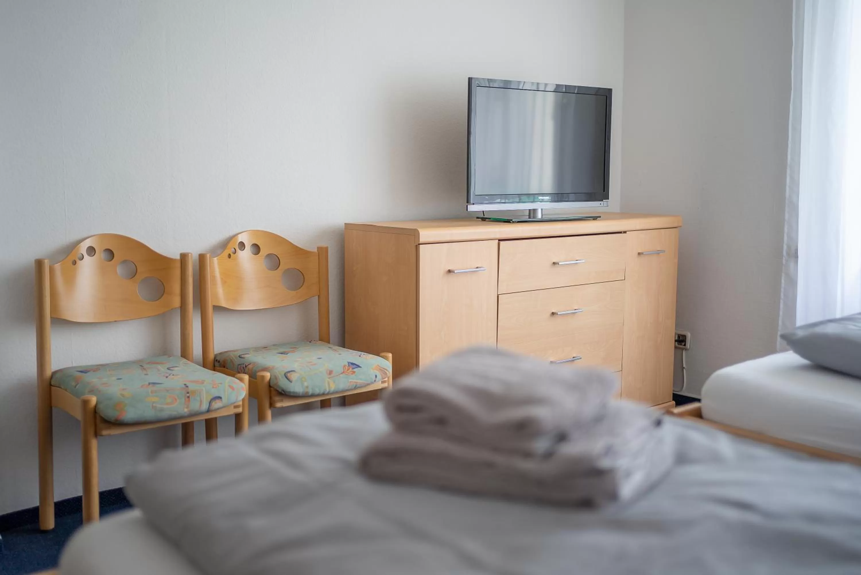 Bed in Zwehrener Hof