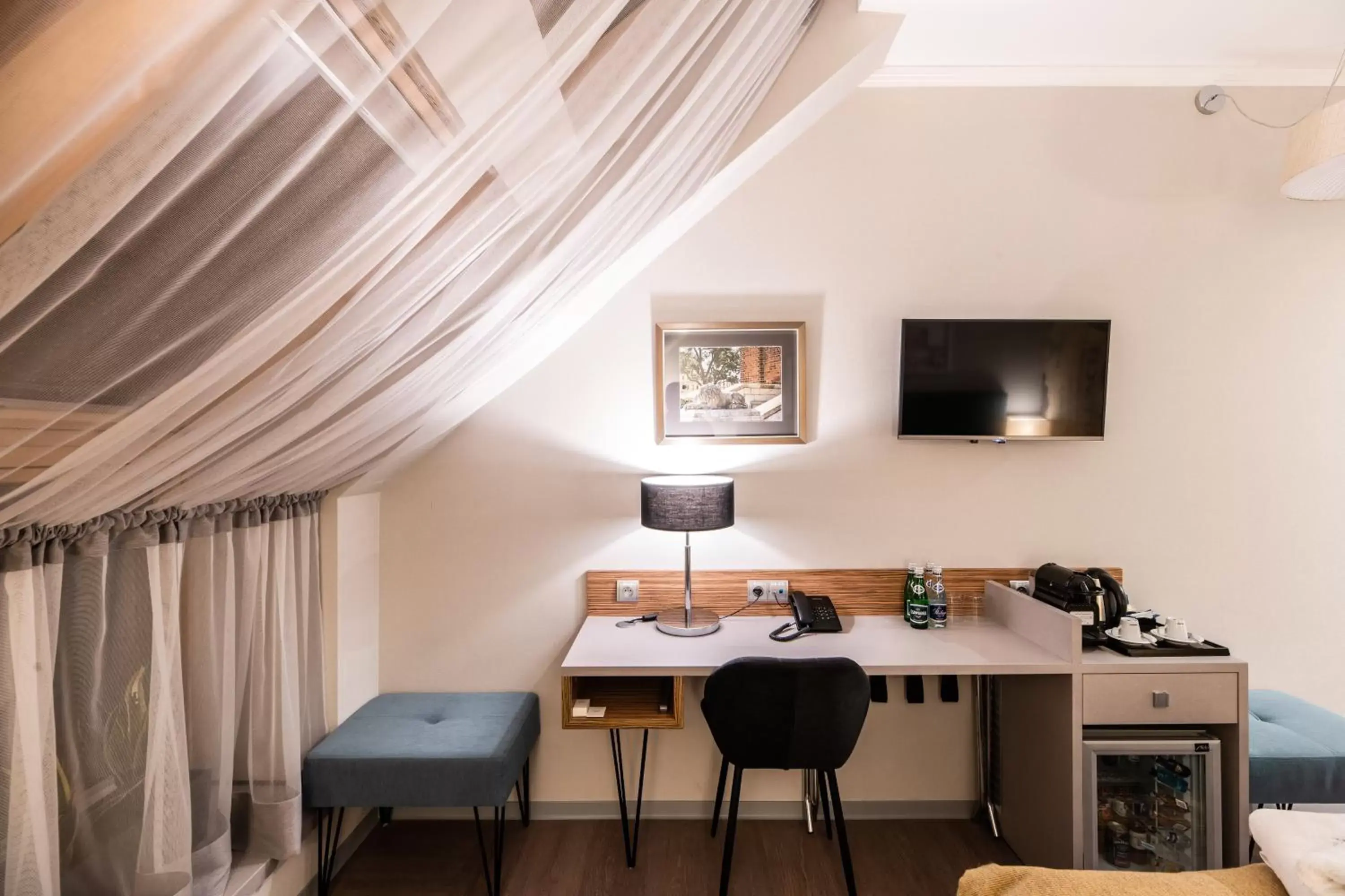 Classic Double Room in Hotel Perfect Classic Double Room in Hotel Perfect