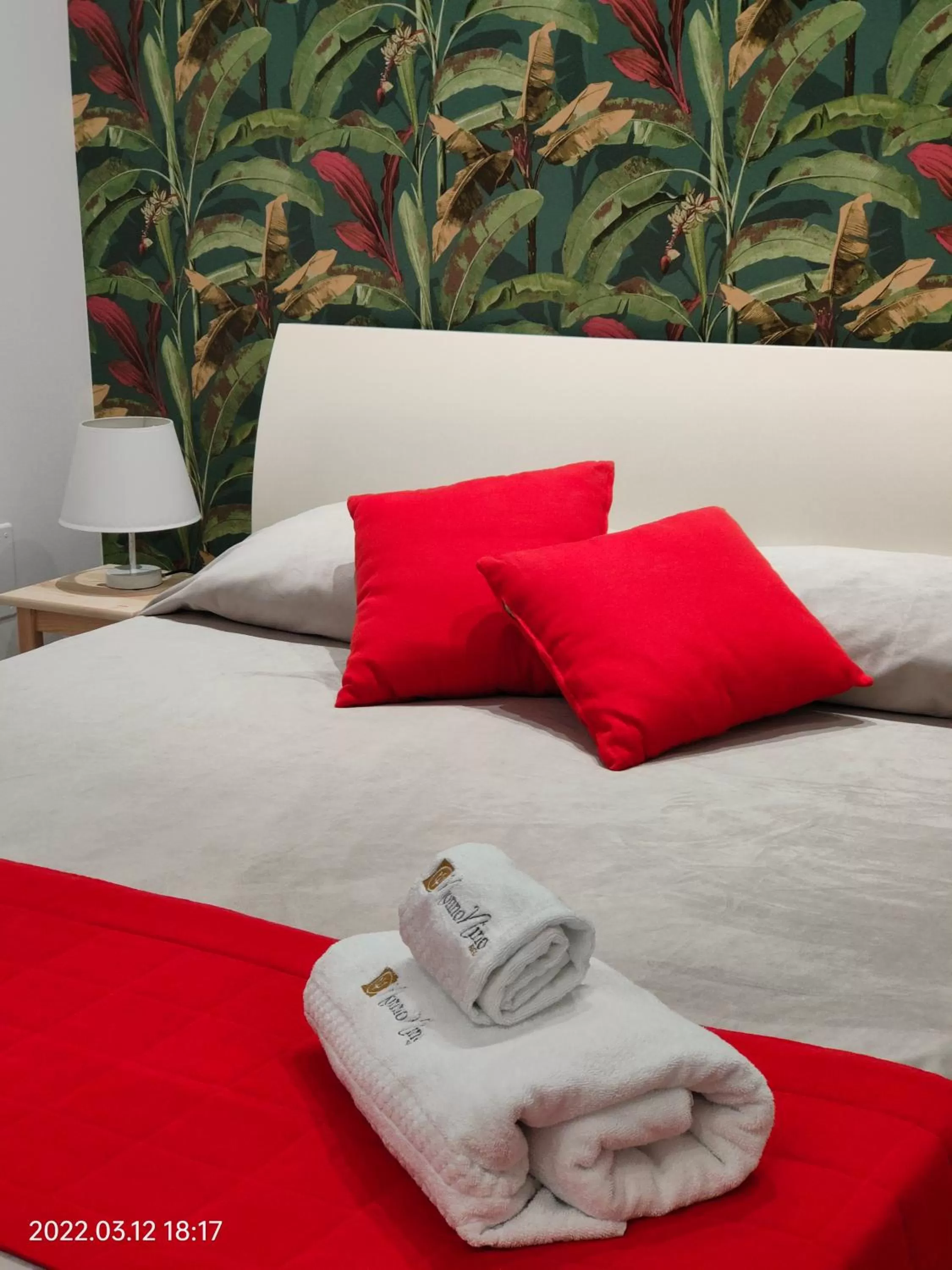 Bed in Bed Nonnonino