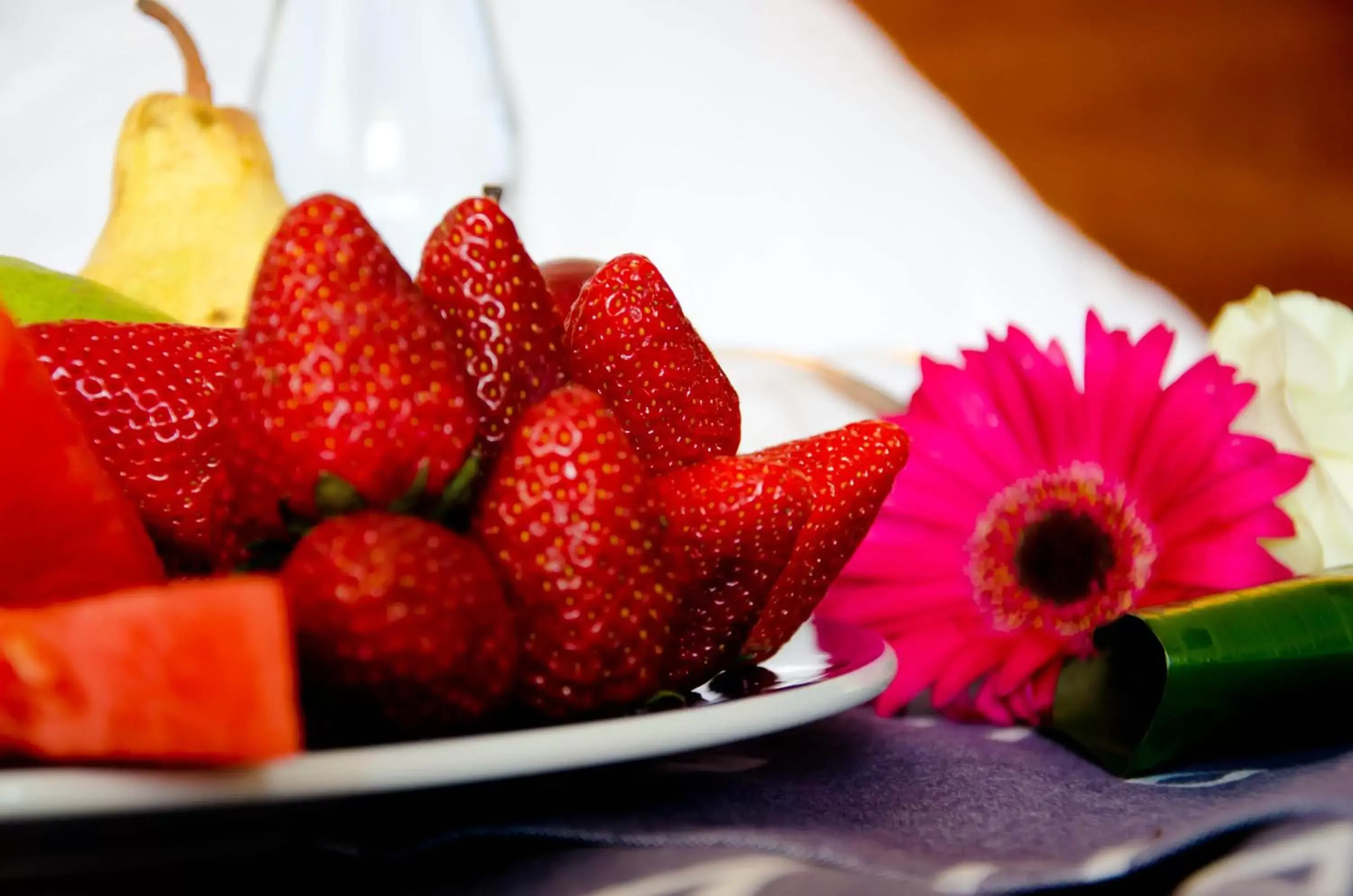 Food in Hotel Castilla Alicante Food in Hotel Castilla Alicante