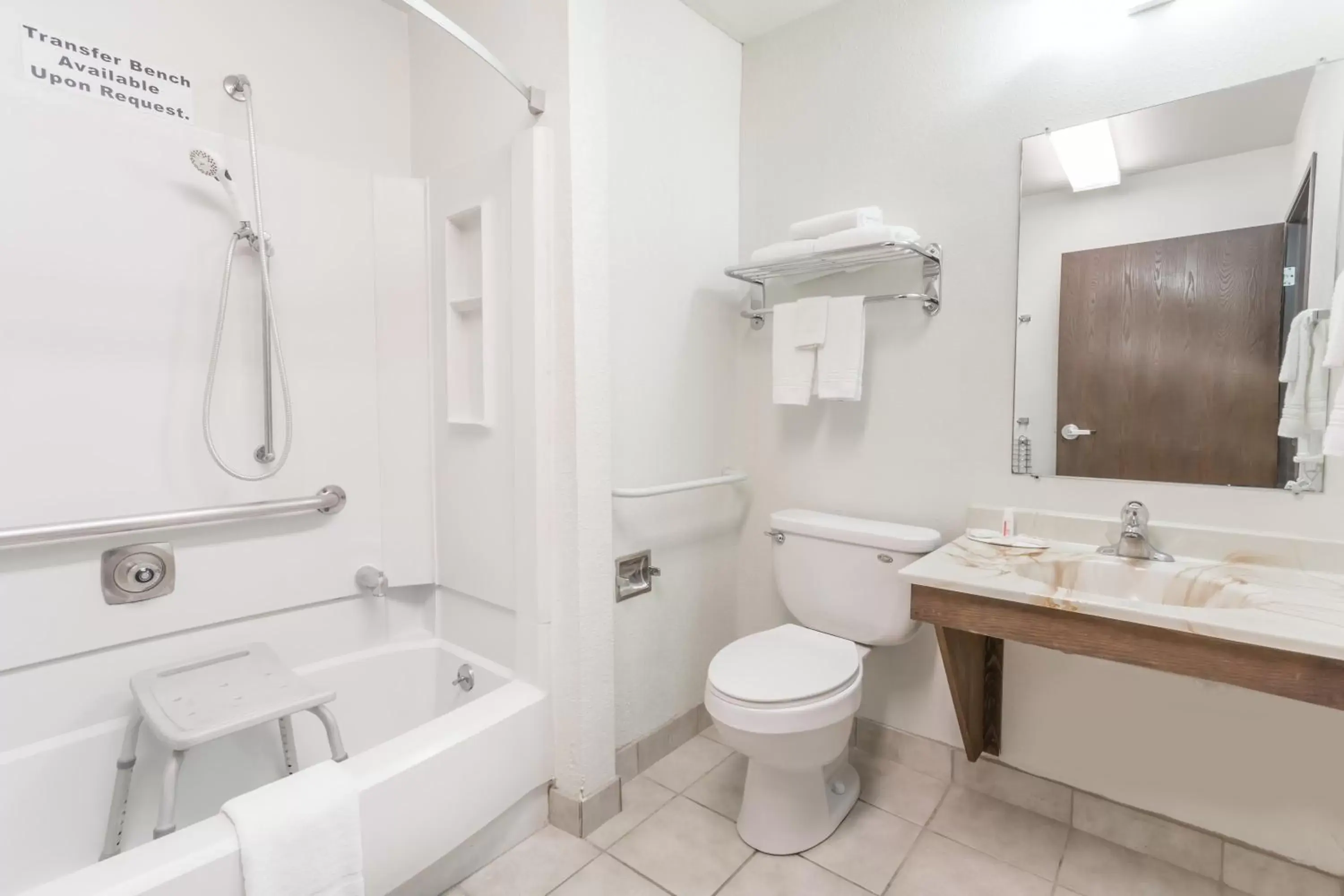 Queen Room with Two Queen Beds - Non-Smoking in Super 8 by Wyndham Grand Junction Colorado Queen Room with Two Queen Beds - Non-Smoking in Super 8 by Wyndham Grand Junction Colorado