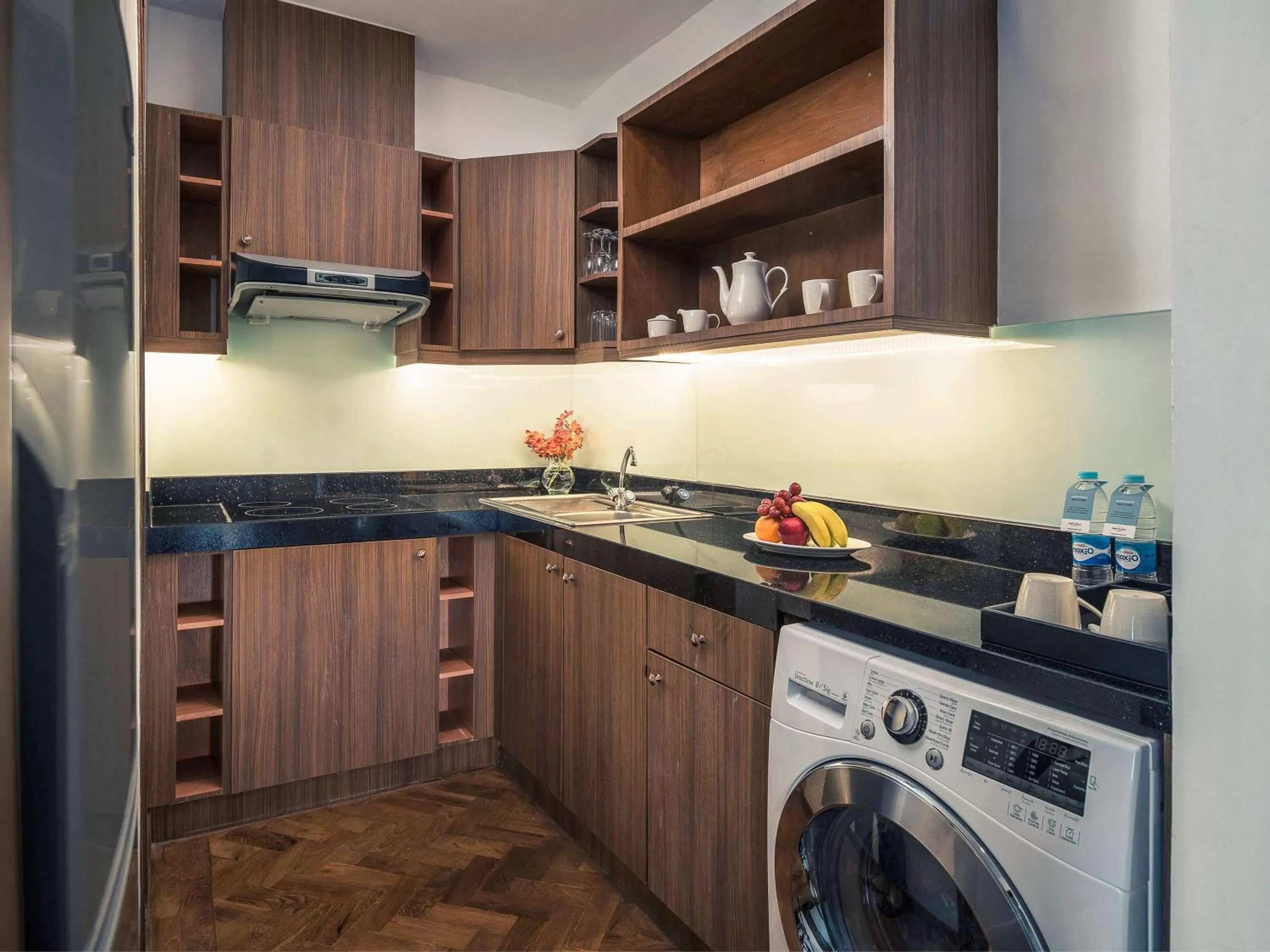 Other in Mercure Yangon Kaba Aye