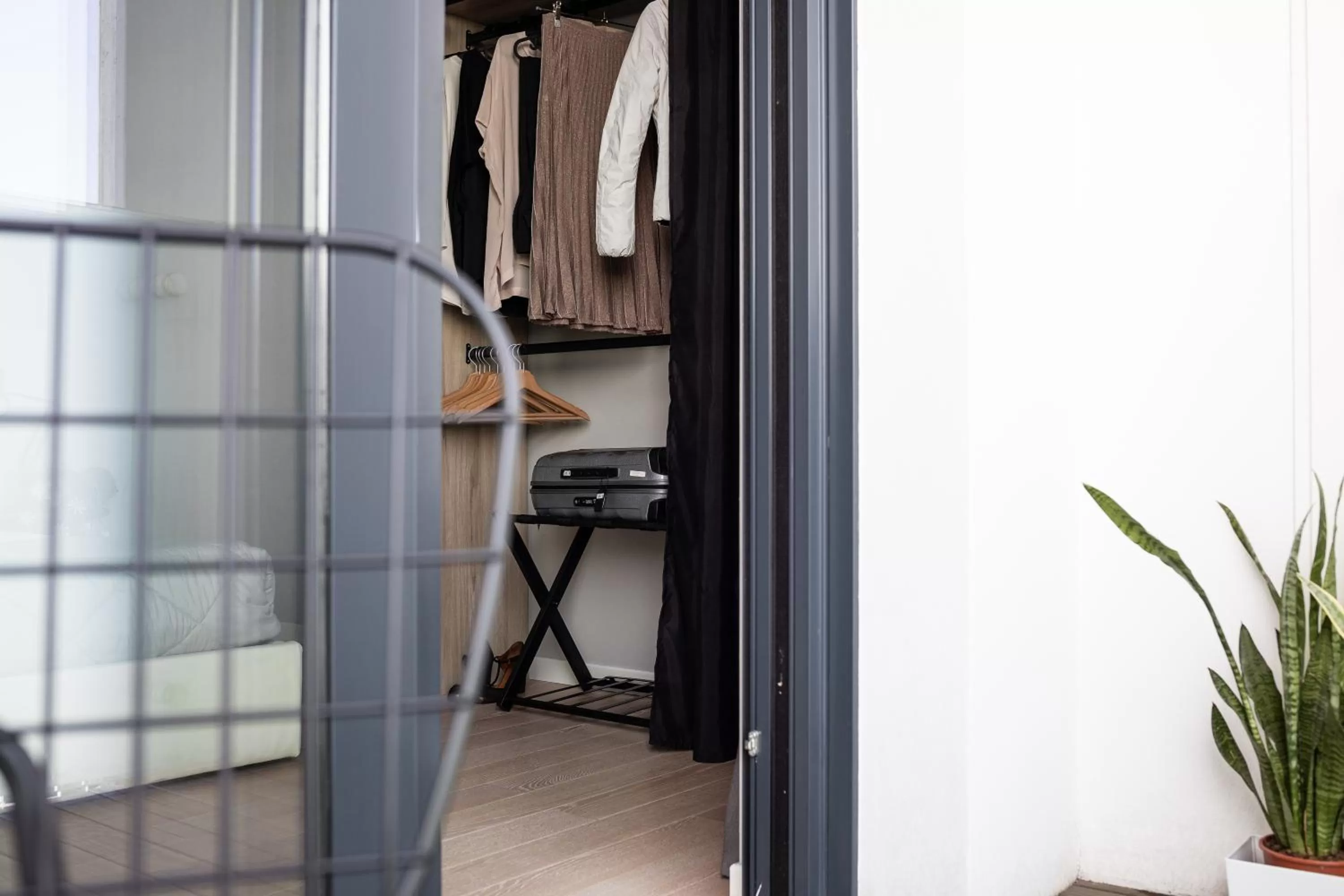 Bedroom in Dreams Hotel Città Studi