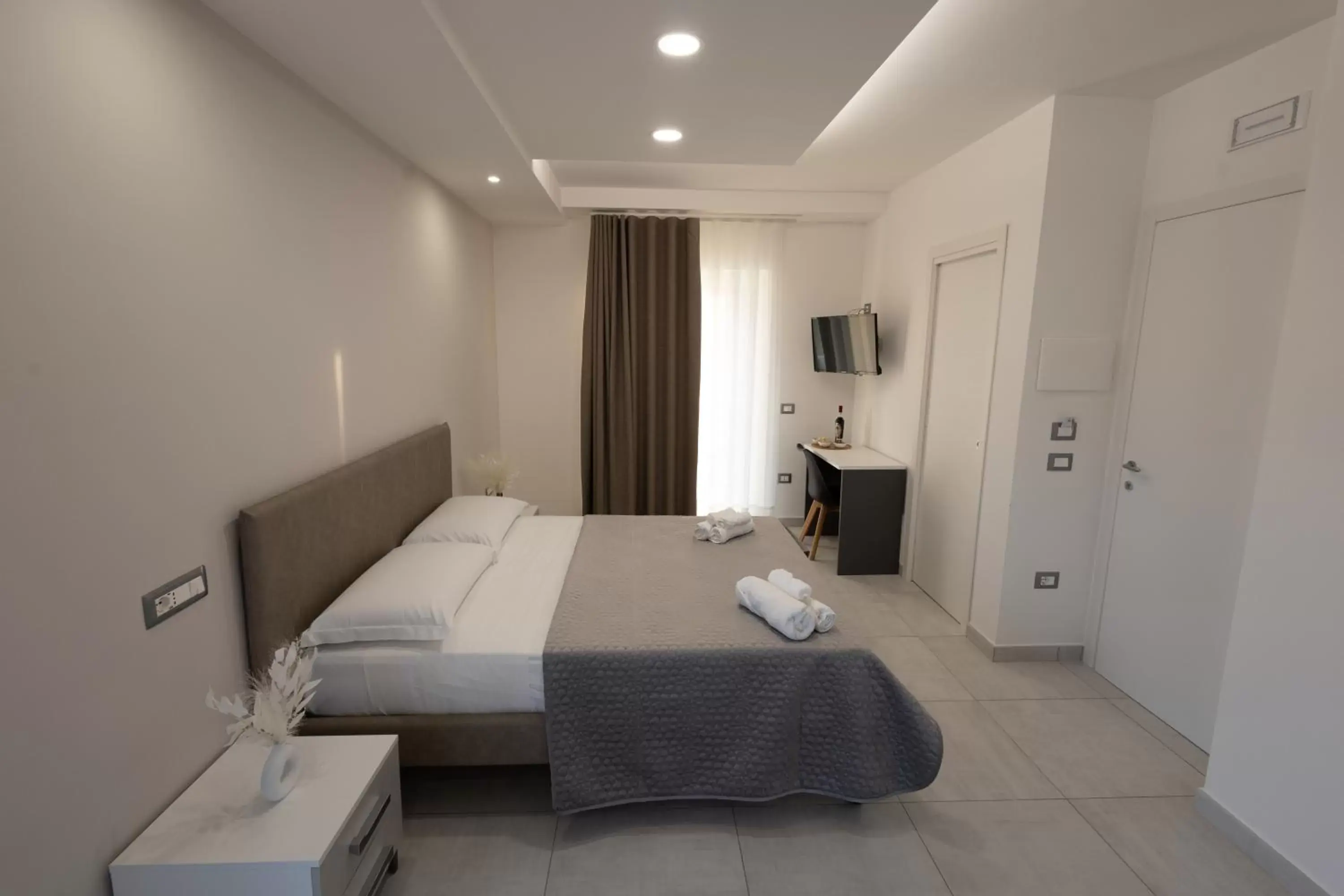 Deluxe Room in Rosy's House Deluxe Room in Rosy's House