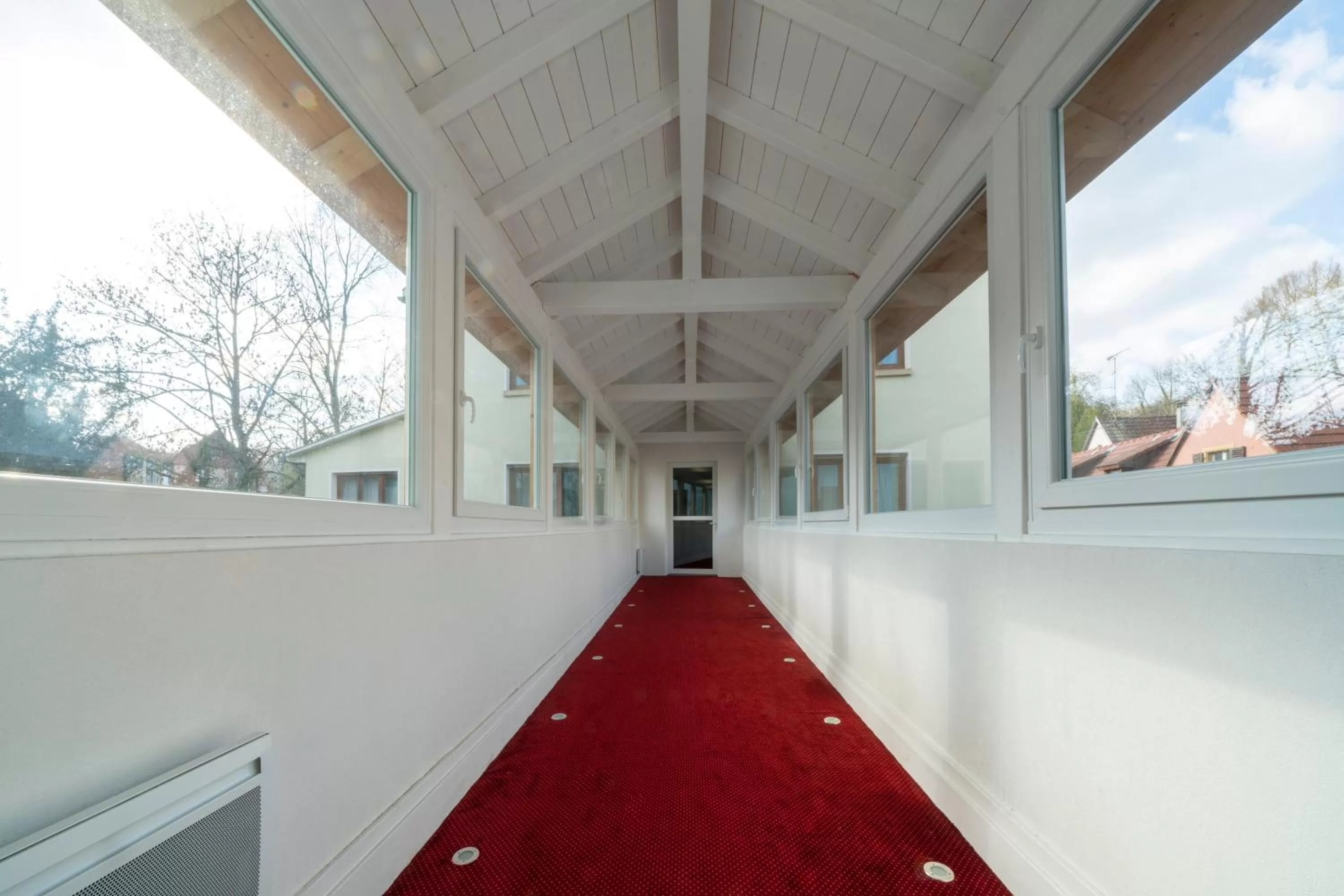 Hôtel du Parc, Restaurant, Spa & Wellness