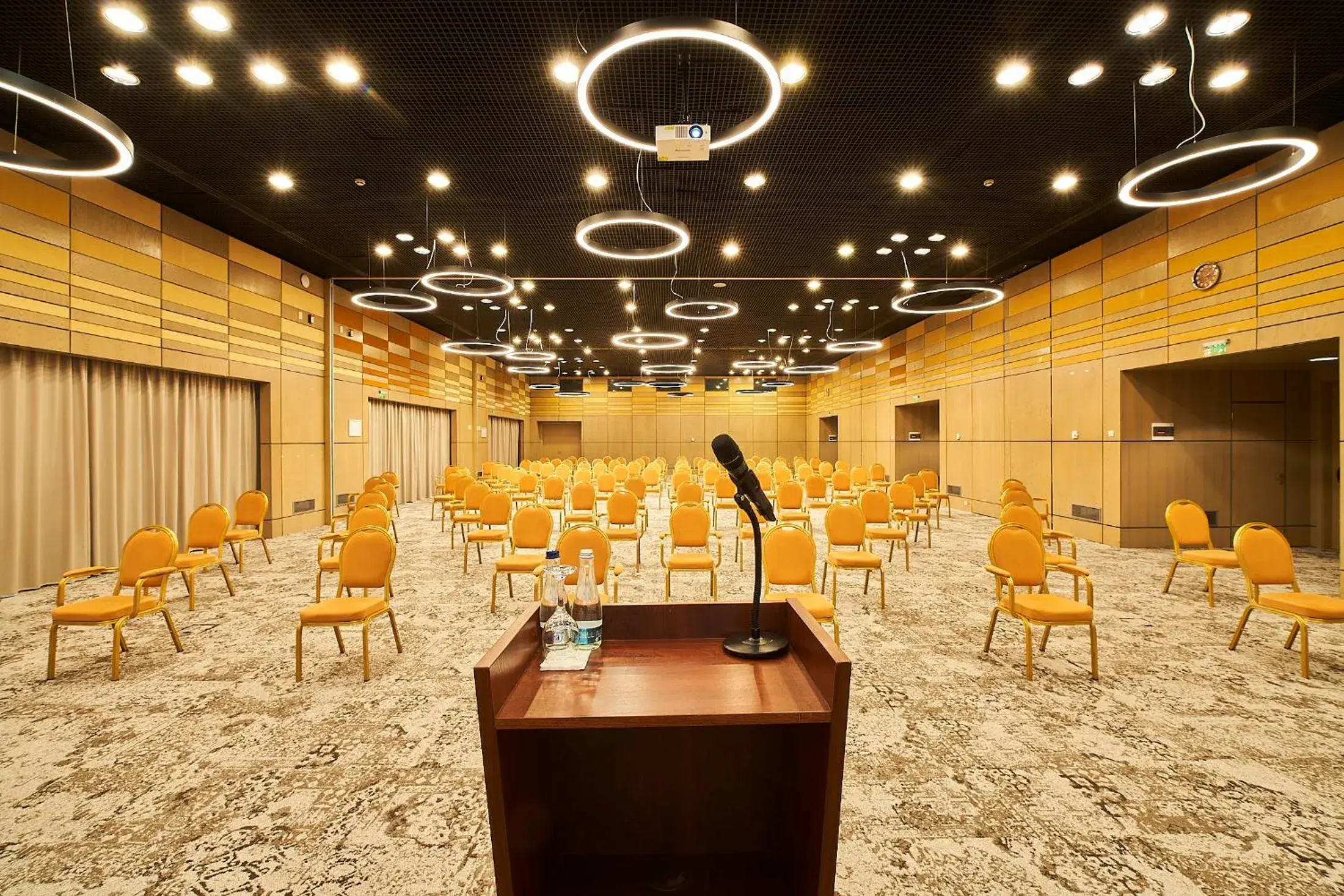 Meeting/conference room in Ana Hotels Europa Eforie Nord