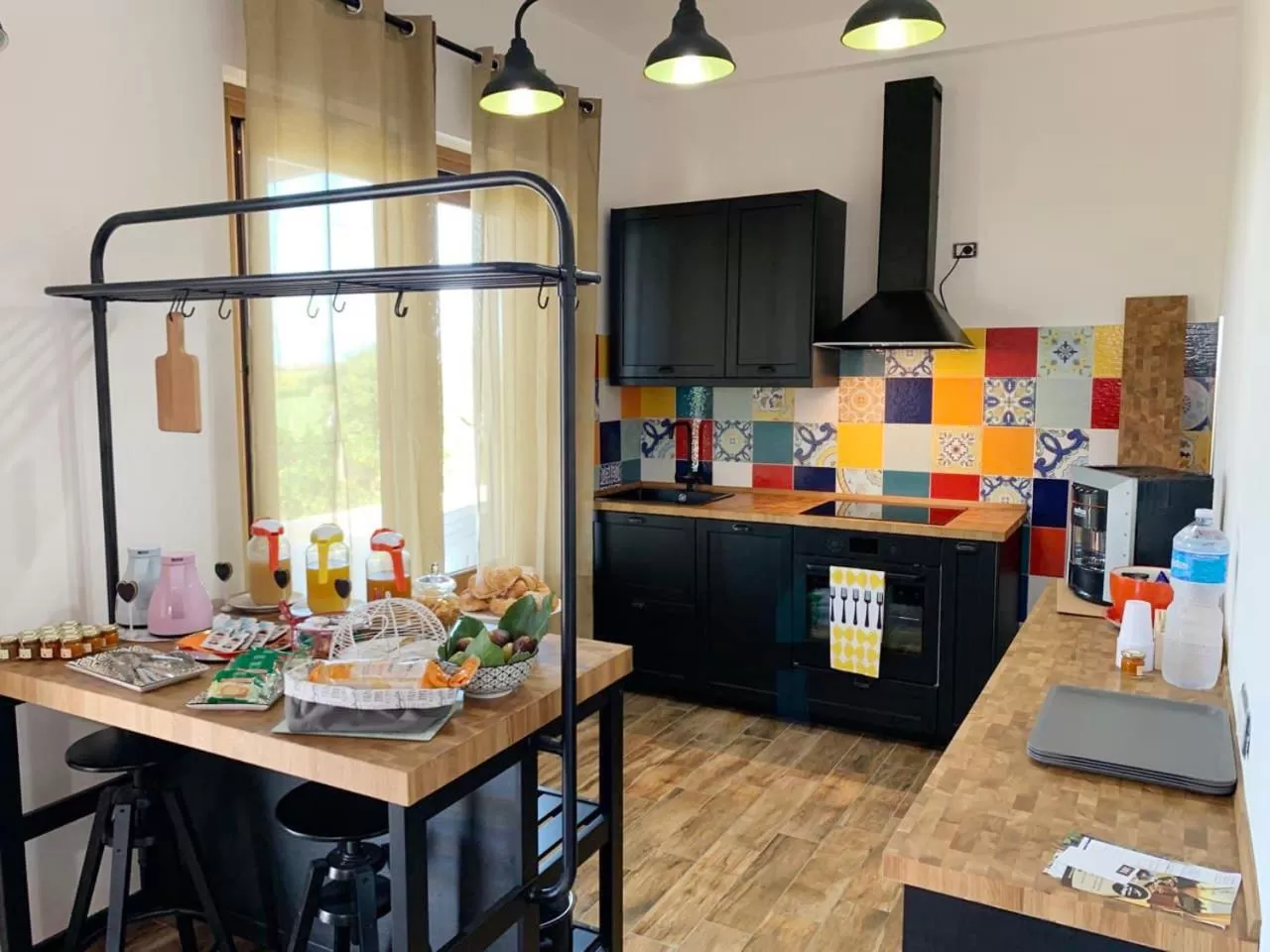 B & B Vigna Di Filippo - Paestum