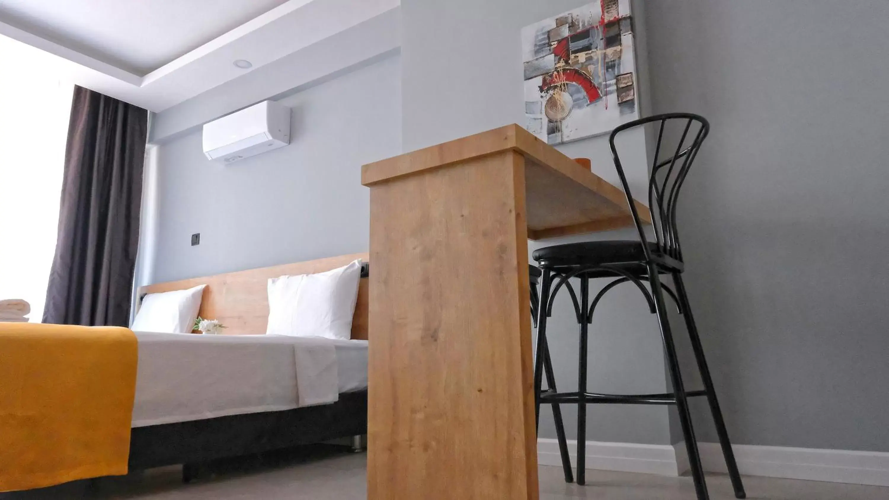 Massage, Bed in Likya 202 Massage, Bed in Likya 202