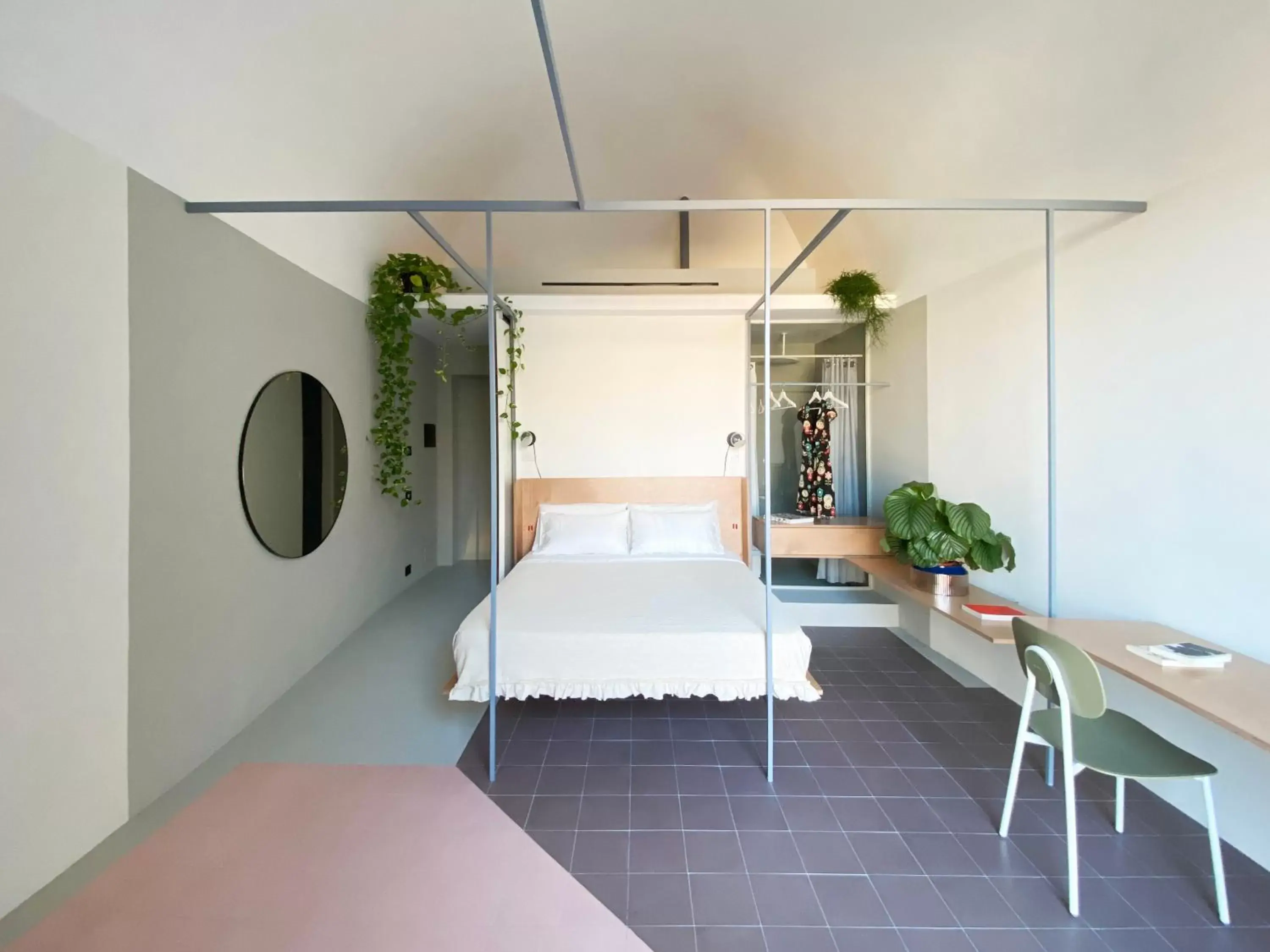 Deluxe King Room in Zahara Deluxe King Room in Zahara