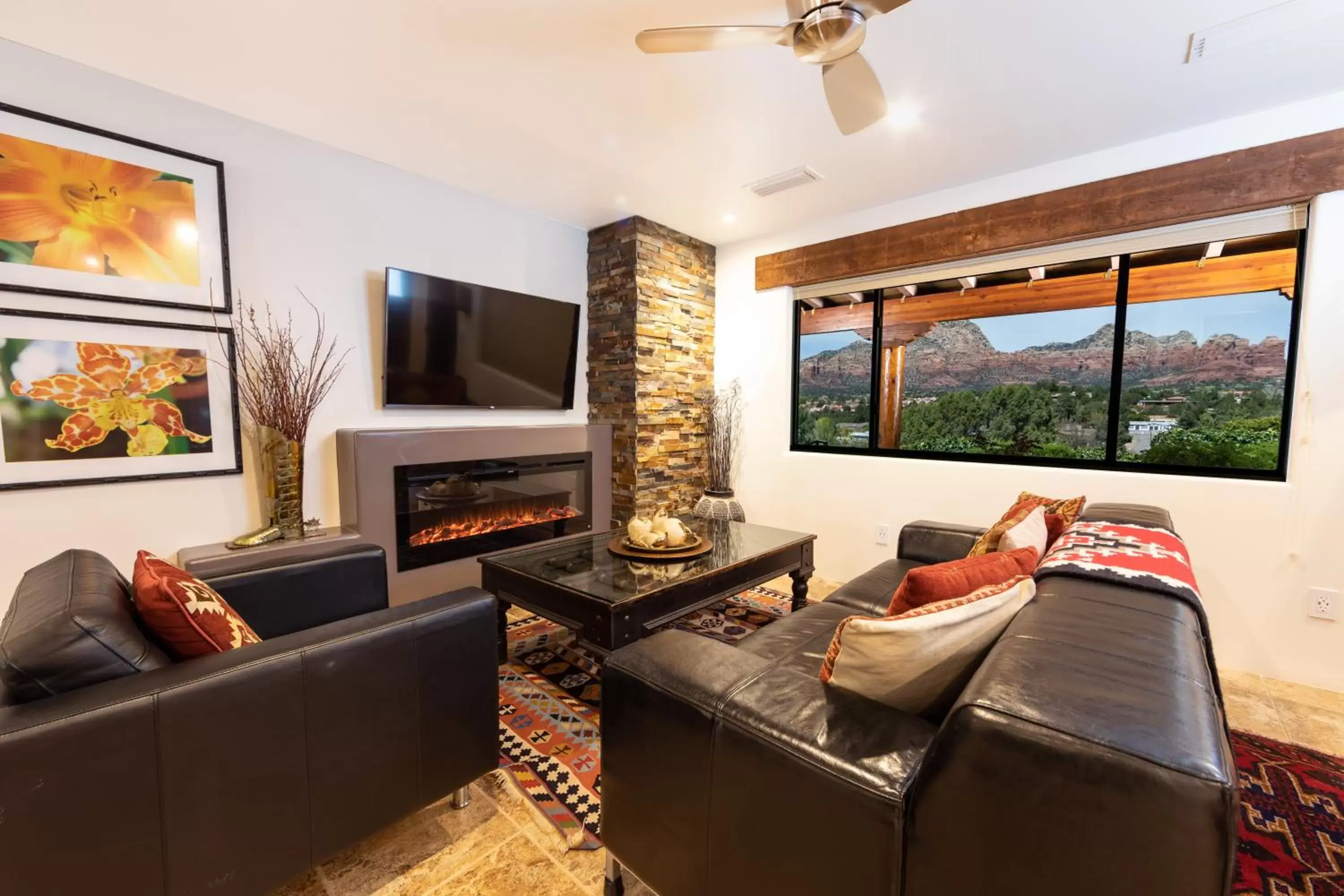 Superior Studio in A Sunset Chateau Superior Studio in A Sunset Chateau