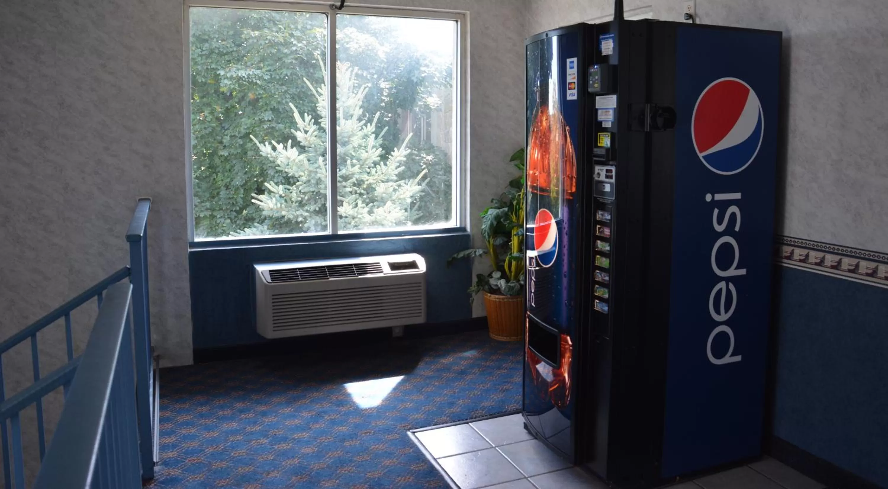 Drinks in Travelodge by Wyndham Milwaukee