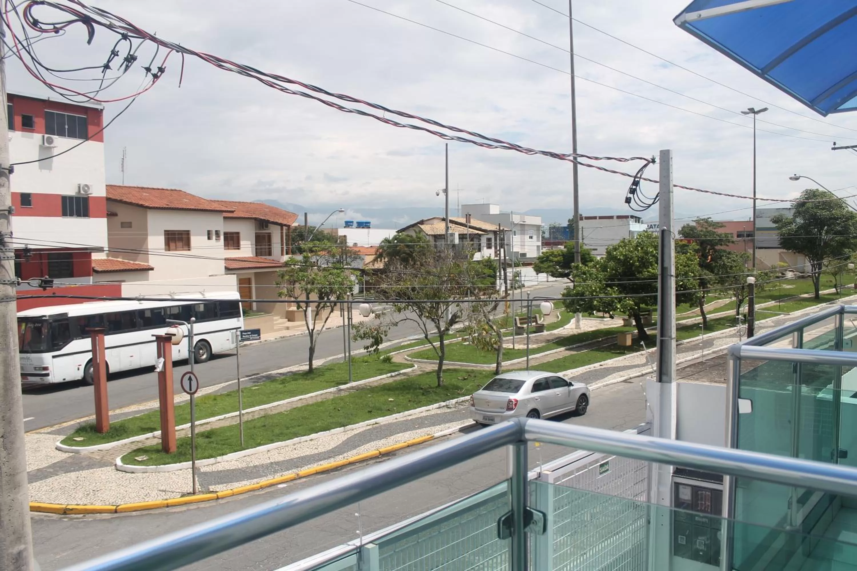 Pousada Orquideas de Maria