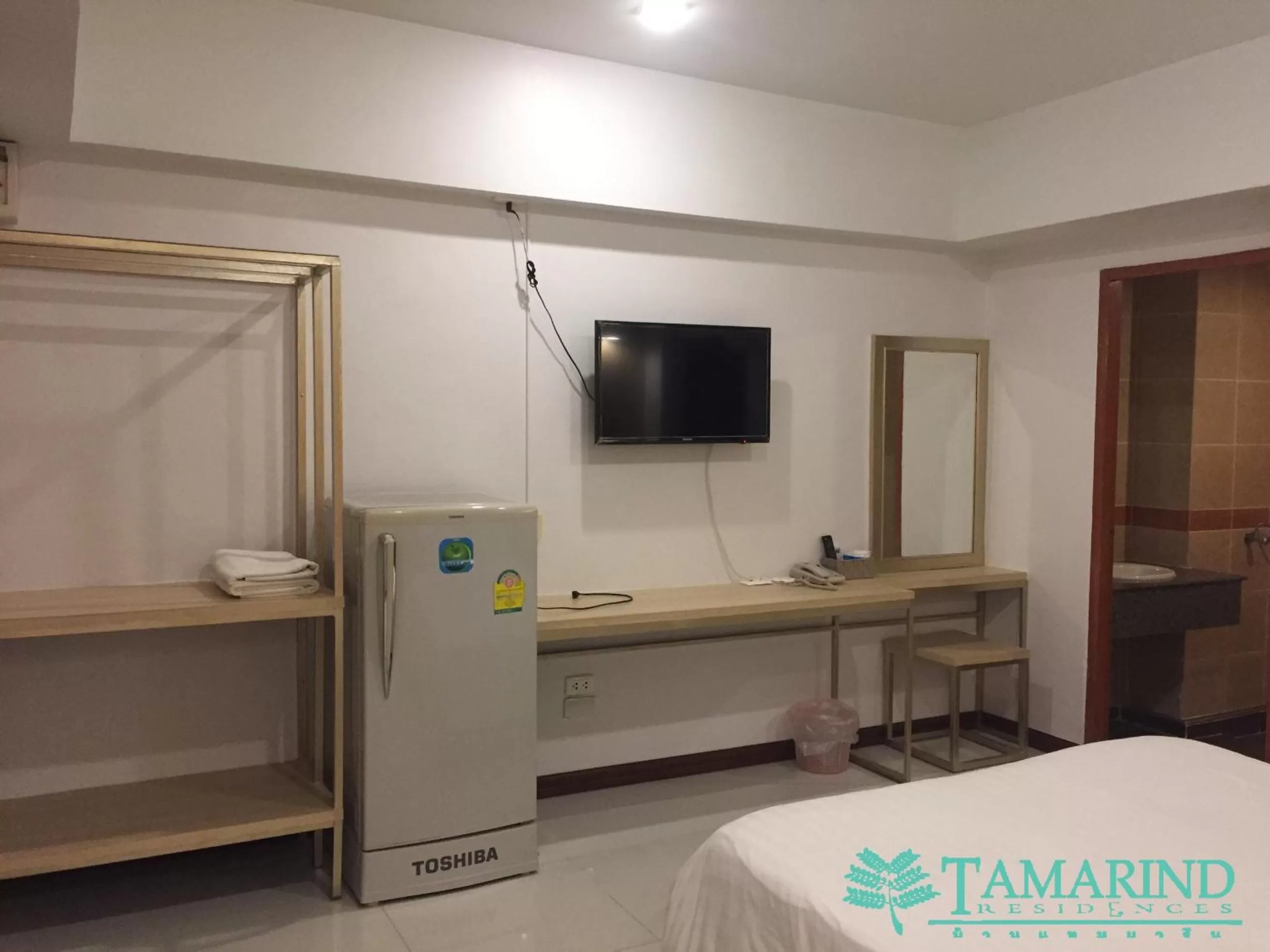 Tamarind Residences Khonkaen บ้านแทมมารีน