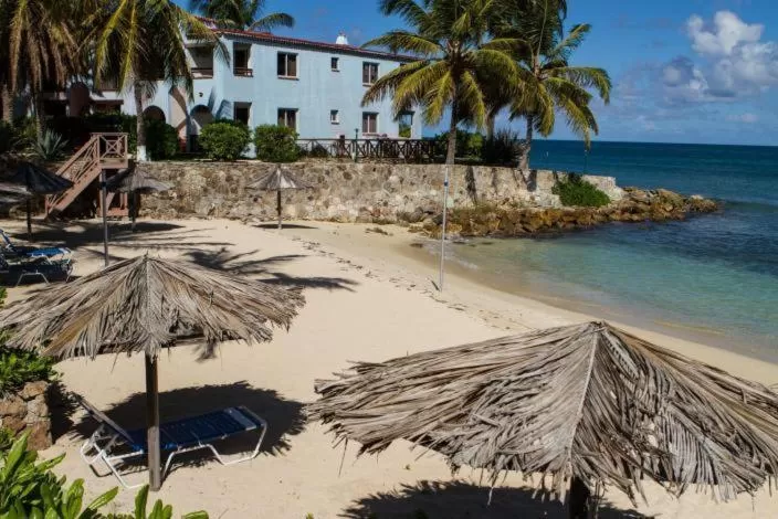 Day in Northshore Seaside Suites