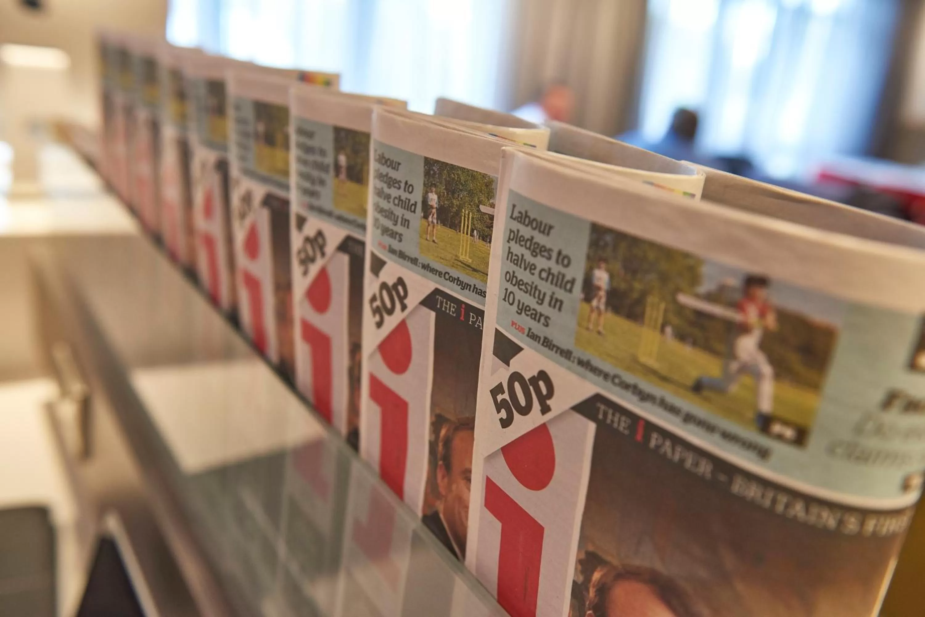 Property building in Holiday Inn Northampton West M1 Junc 16 by IHG