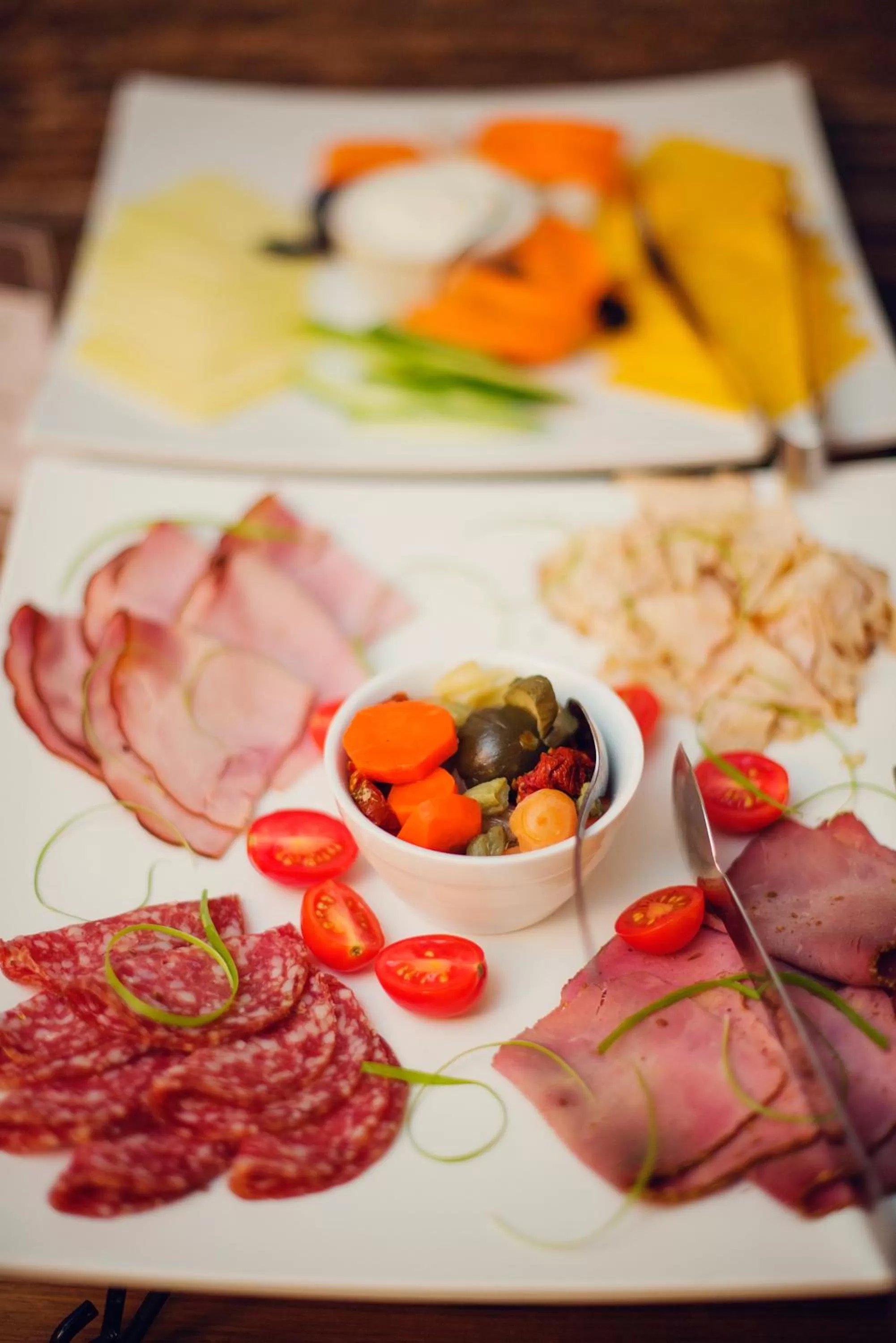 Restaurant/places to eat in Premier Splendid Inn Pinetown