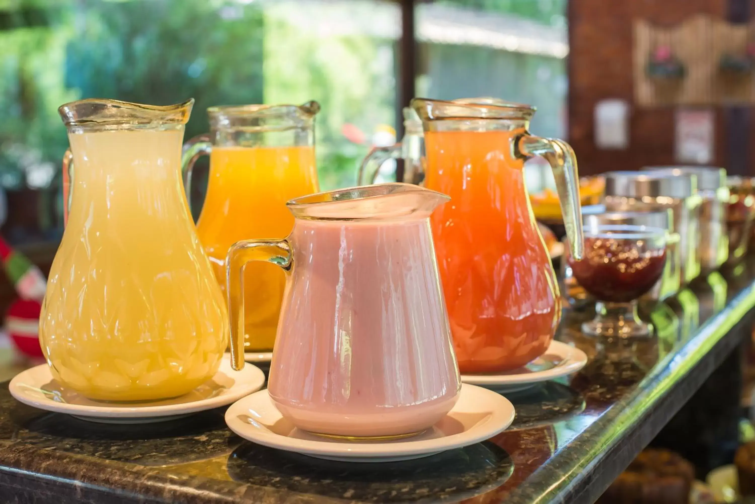 Coffee/tea facilities, Drinks in Hotel Serra Everest