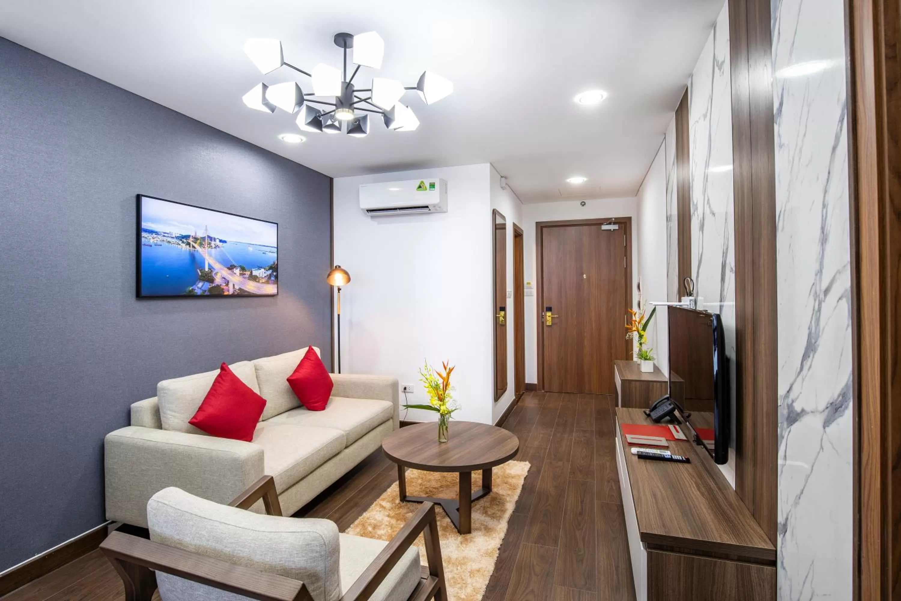 Guests in Ramada Hotel & Suites by Wyndham Halong Bay View