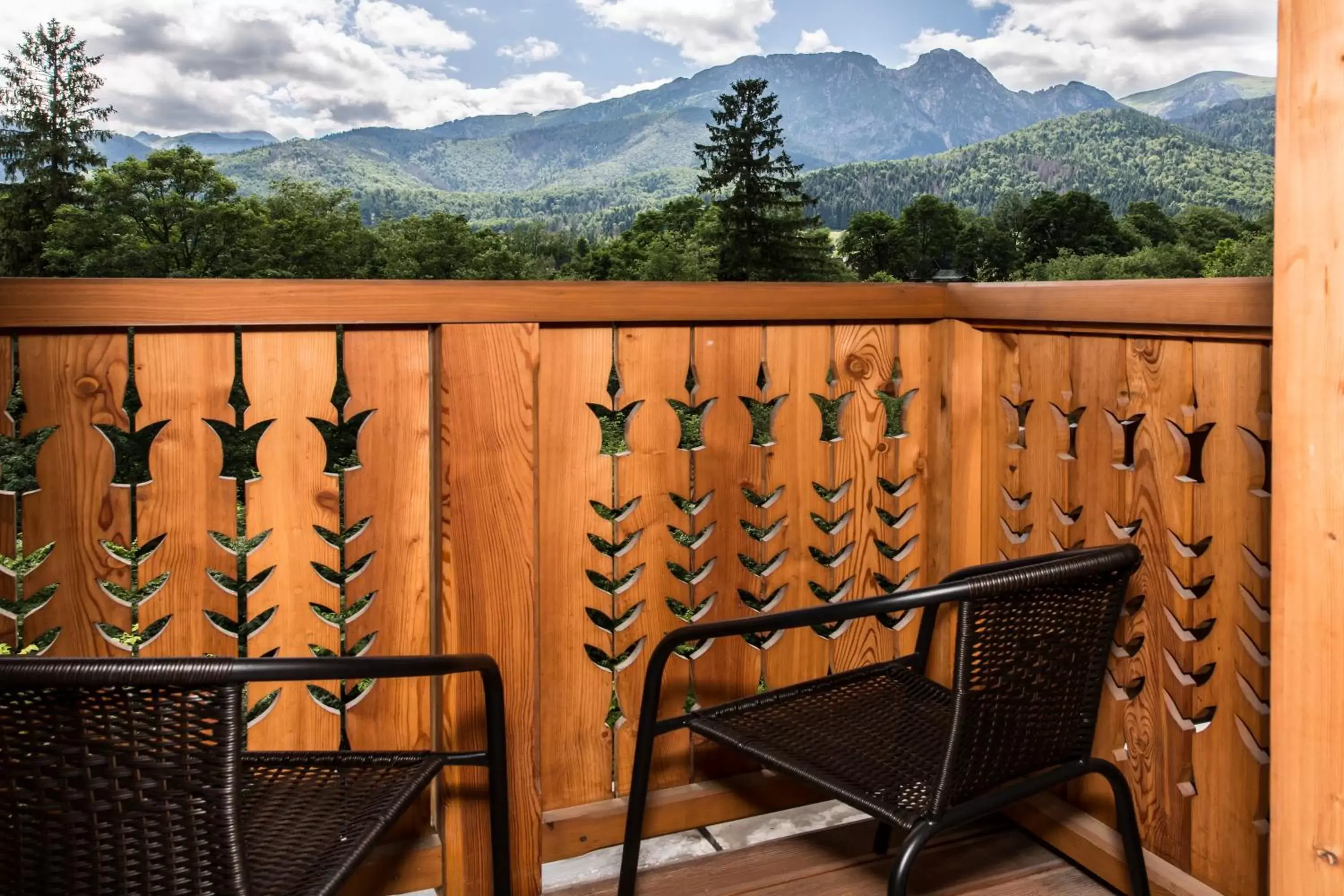 Deluxe Apartment with mountain view in Royal Hill Residence Deluxe Apartment with mountain view in Royal Hill Residence