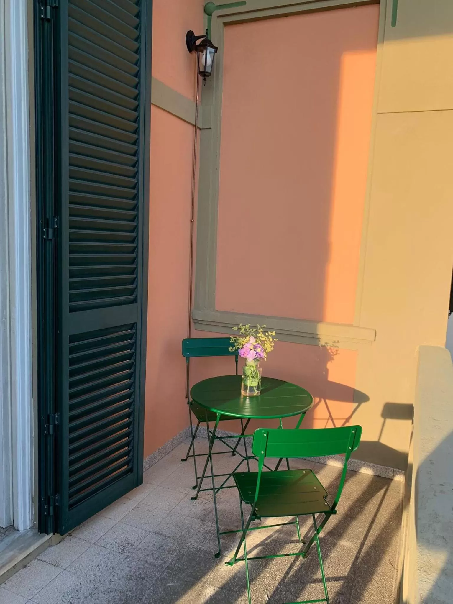 Bed and Breakfast Villa Adelina