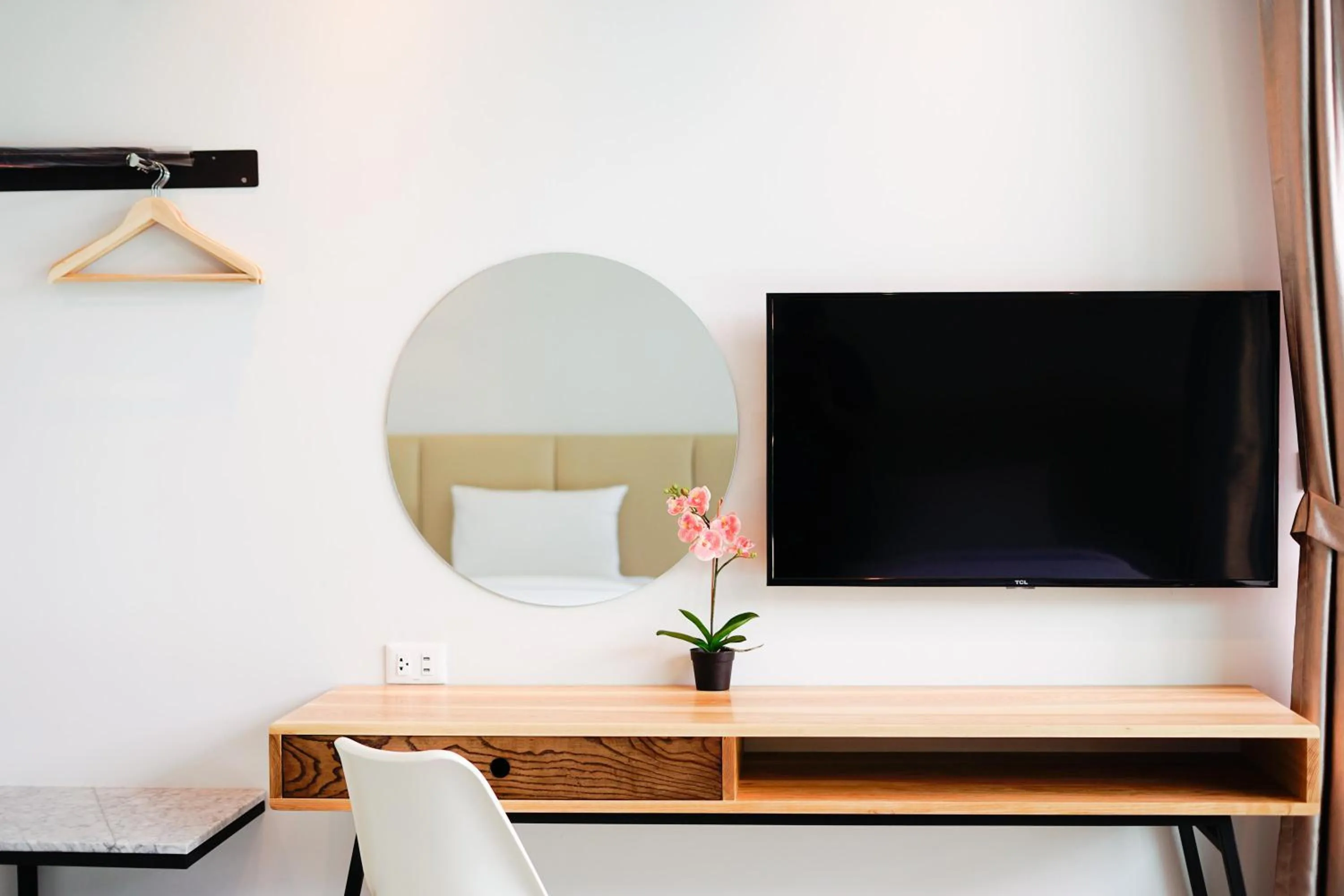 TV and multimedia in Good Night Pool Villa Phuket - SHA Plus