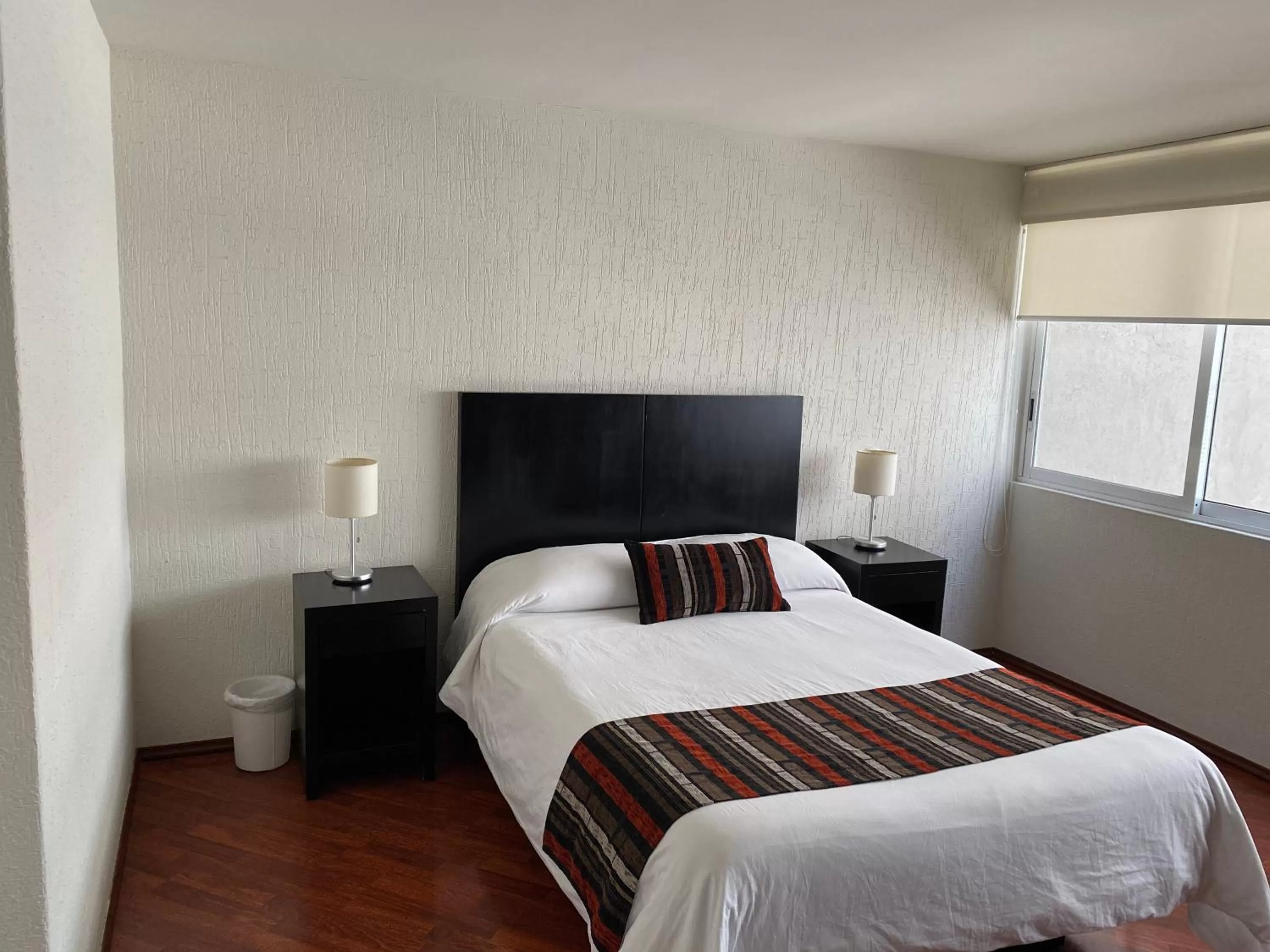 Bed in Grupo Kings Suites - Monte Chimborazo 567