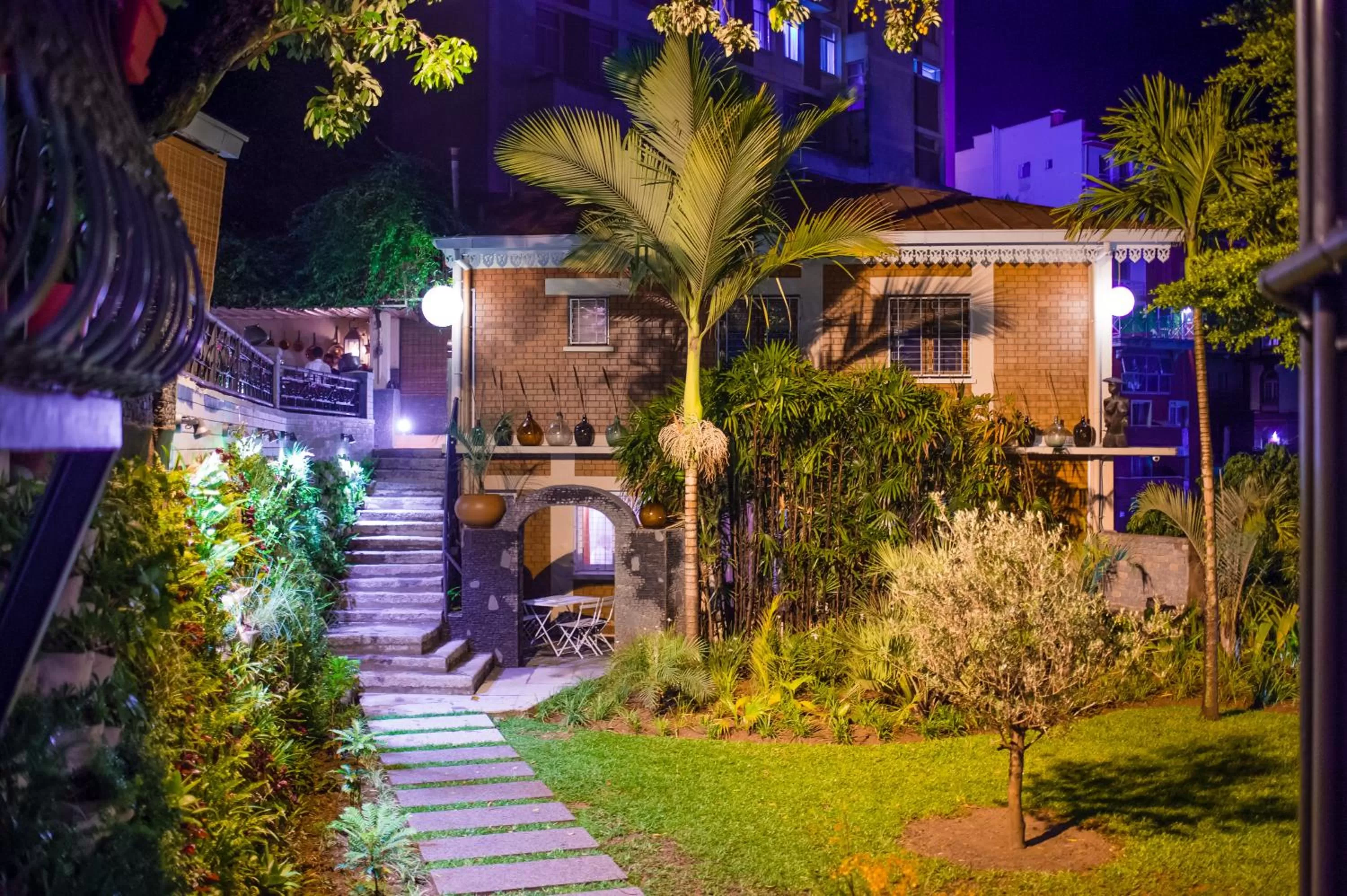 Property building in La Varangue