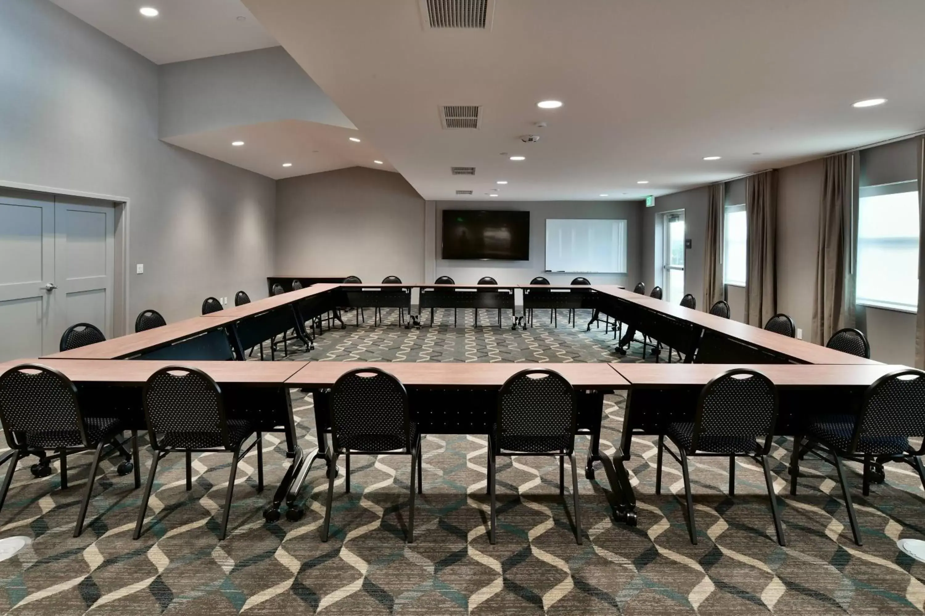 Meeting/conference room in Residence Inn by Marriott Eau Claire