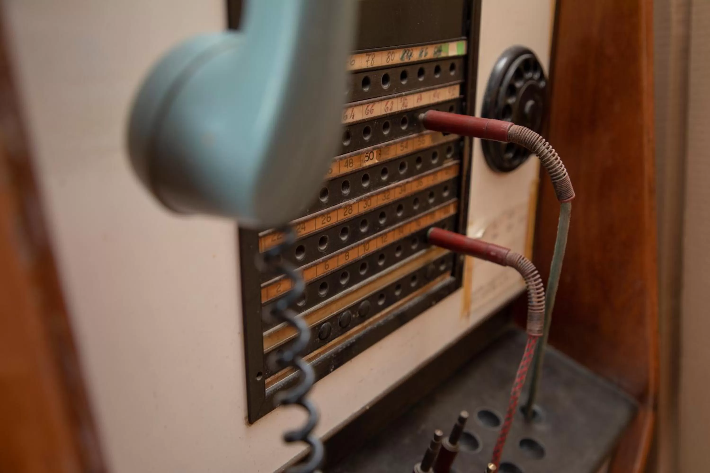 Decorative detail in Ideal City Walk