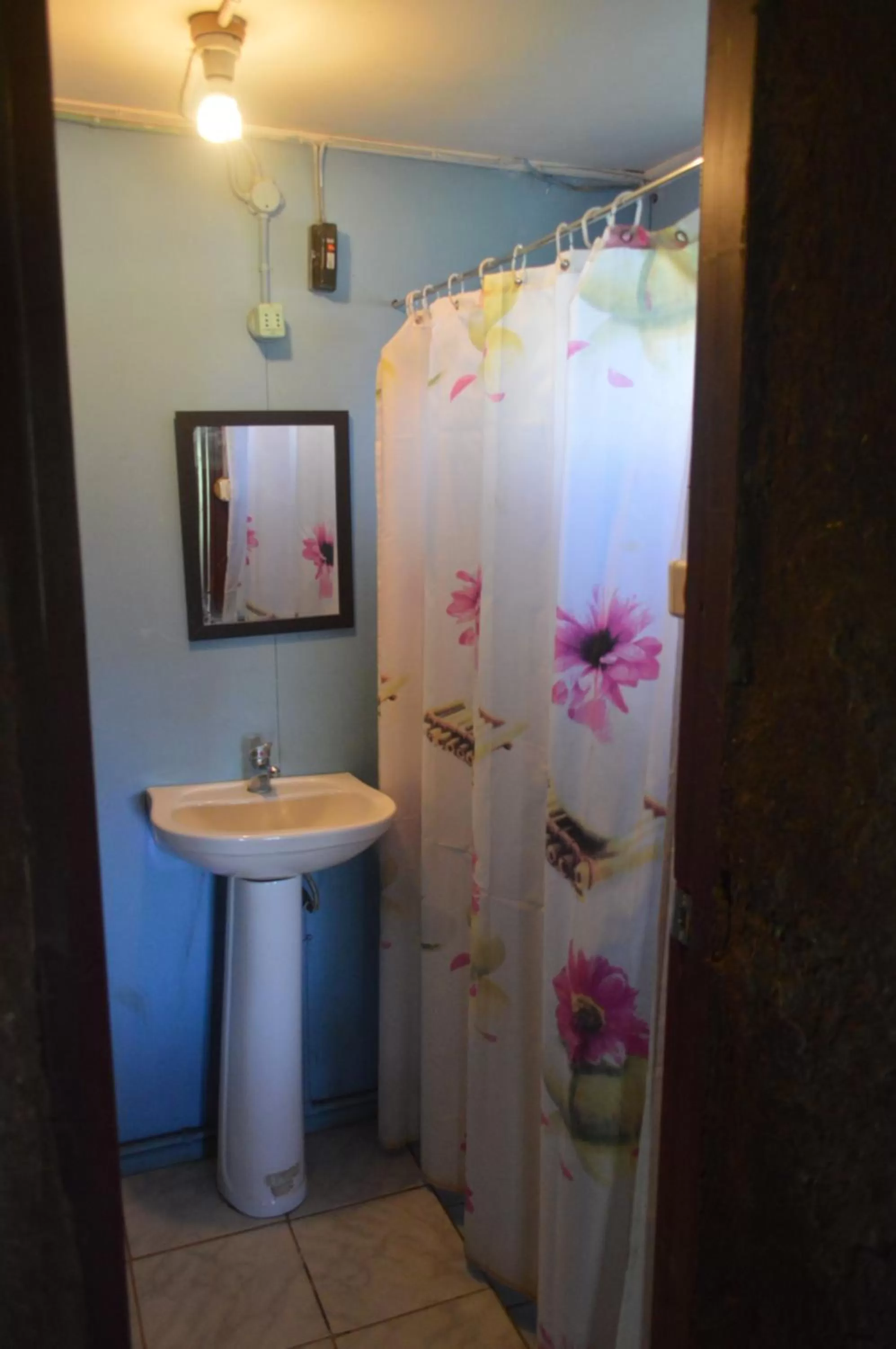 Coyunche Cabañas y Camping Laja & San Rosendo