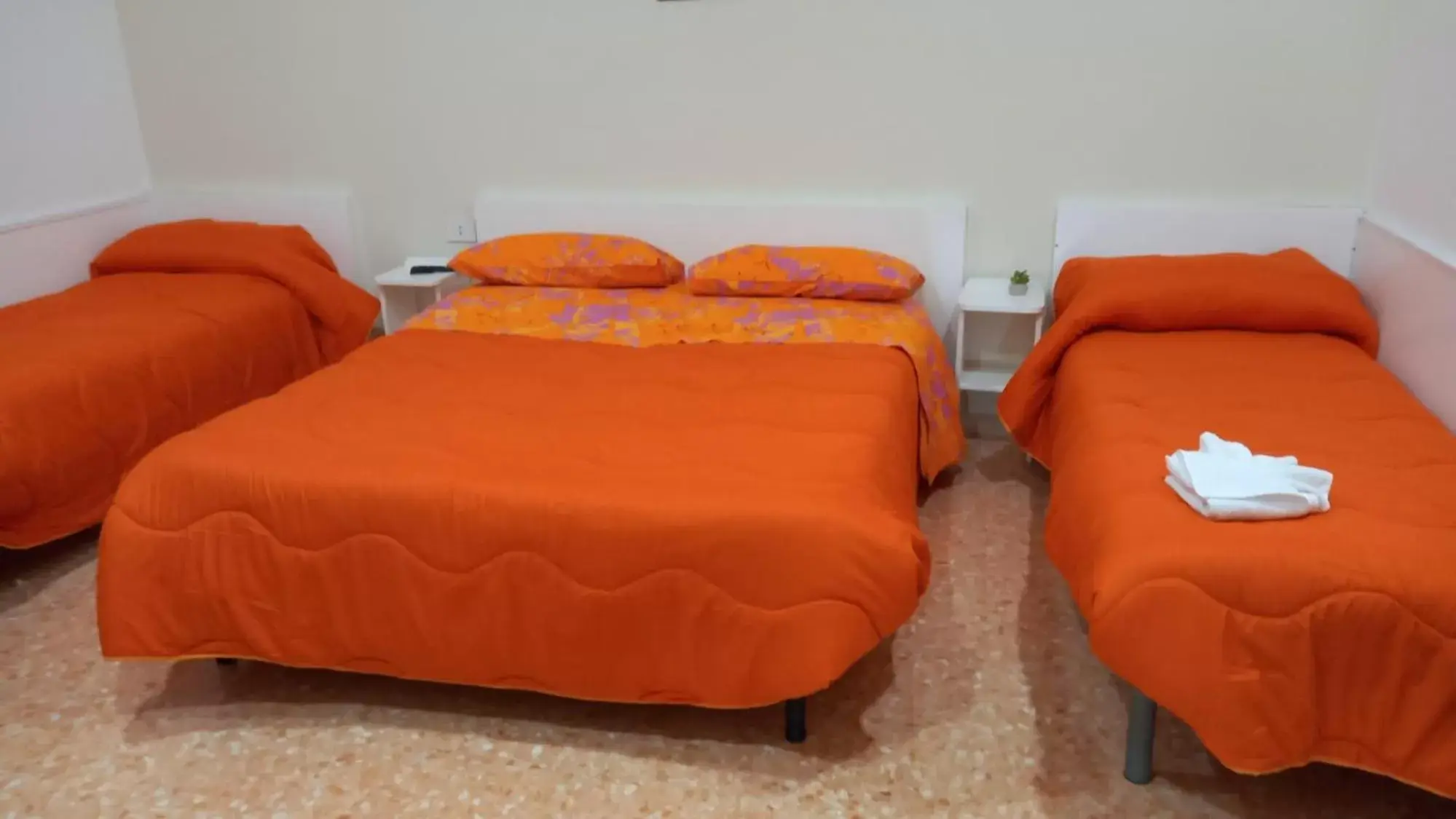 Bed in B&B Maestra Giovanna