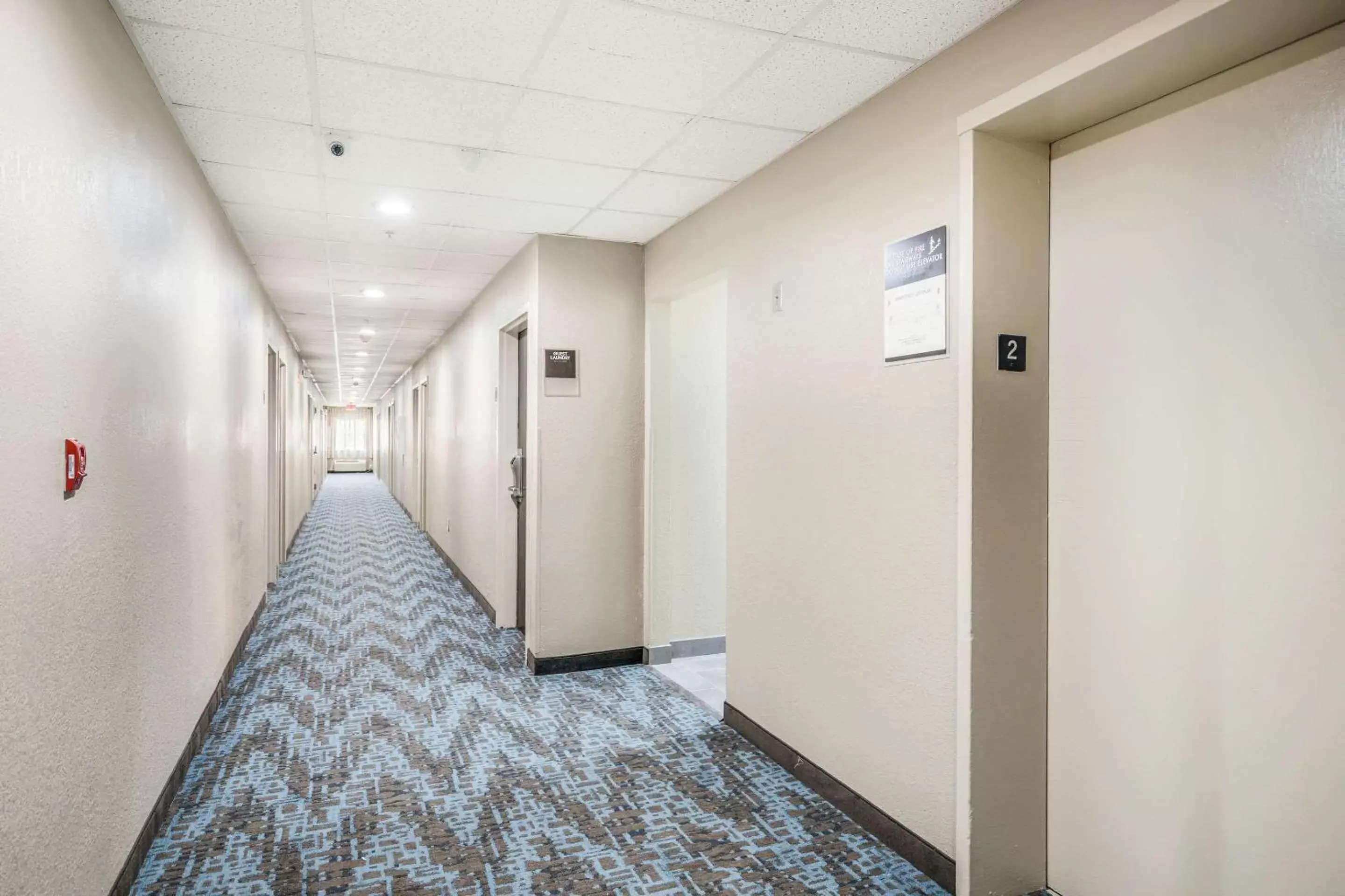 Lobby or reception in Sleep Inn & Suites Tallahassee - Capitol