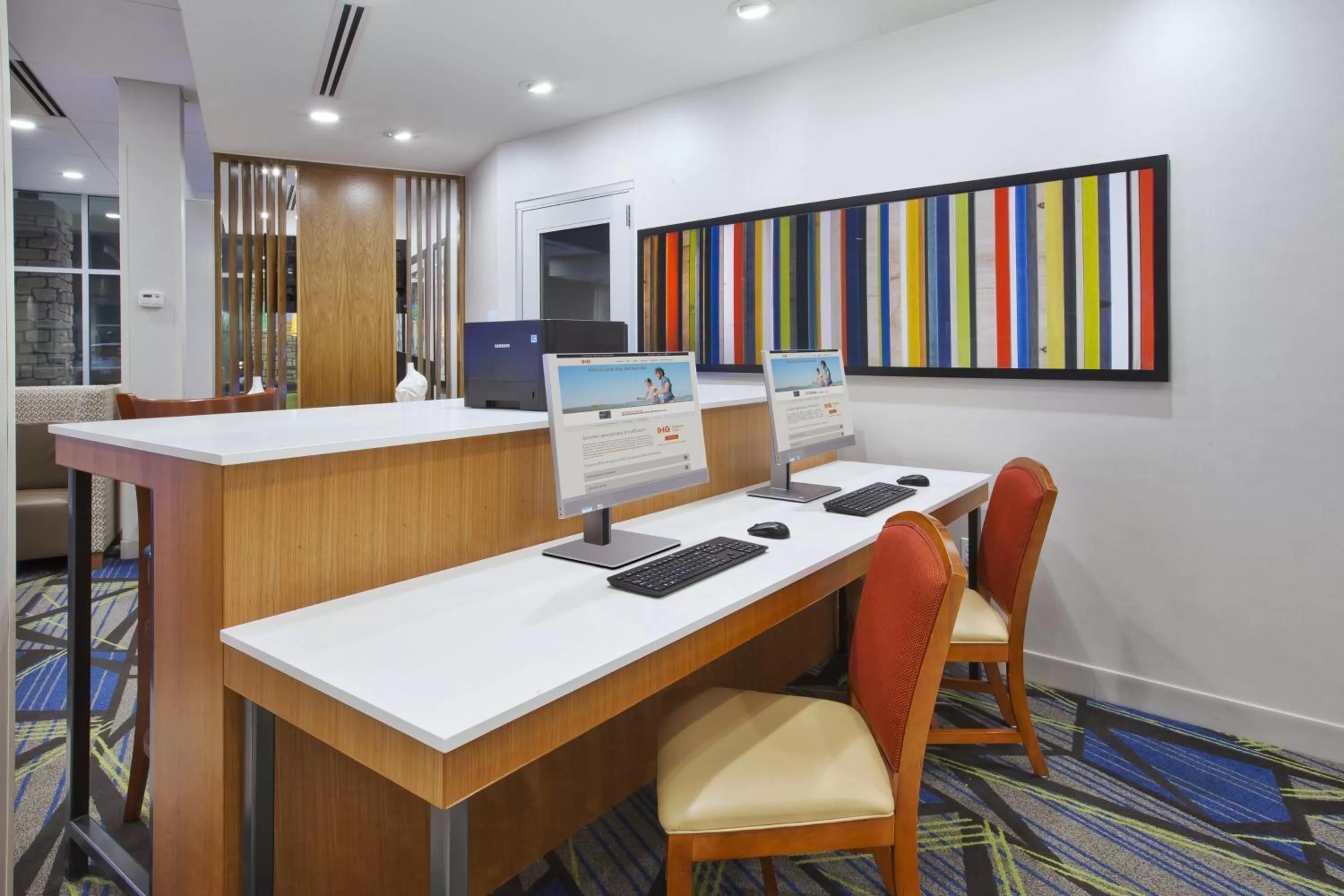 Other in Holiday Inn Express - Auburn Hills South by IHG