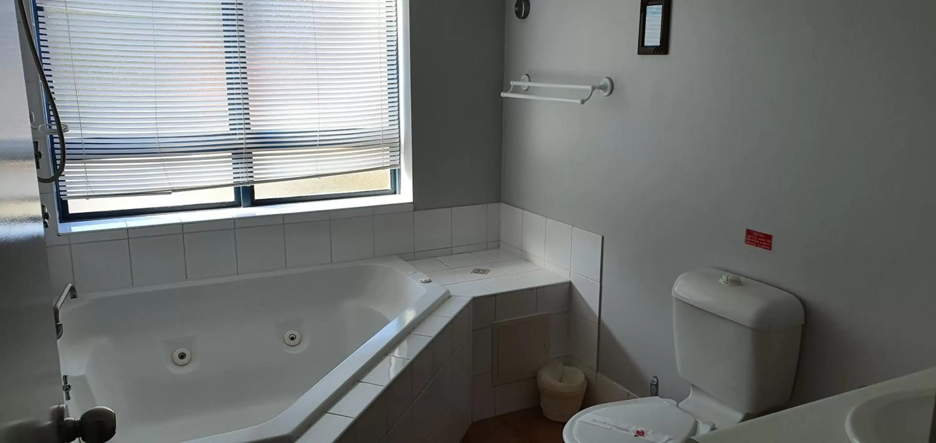 Bathroom in Nelson Bay Breeze