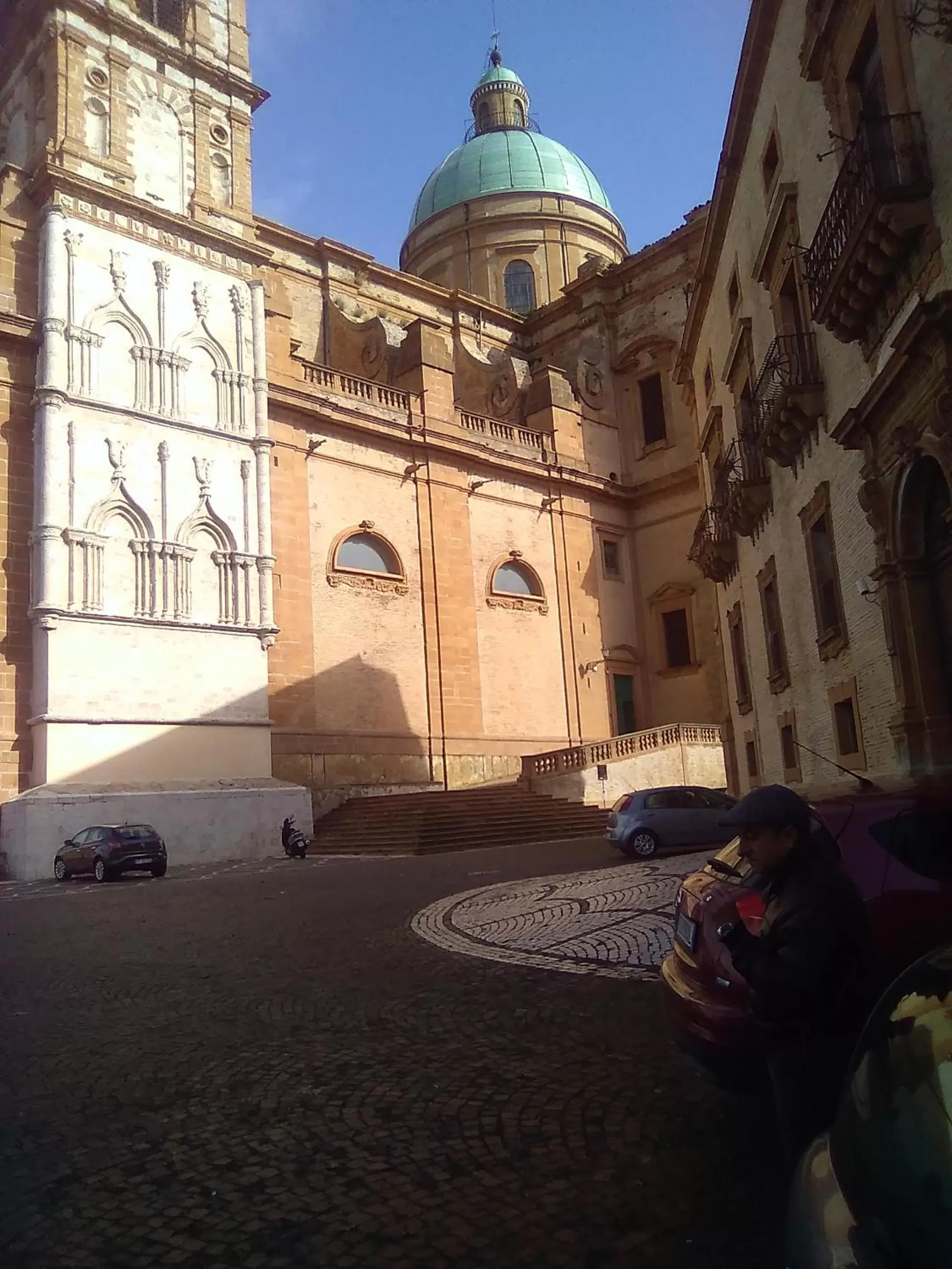 Nearby landmark in B&B L'Angelica