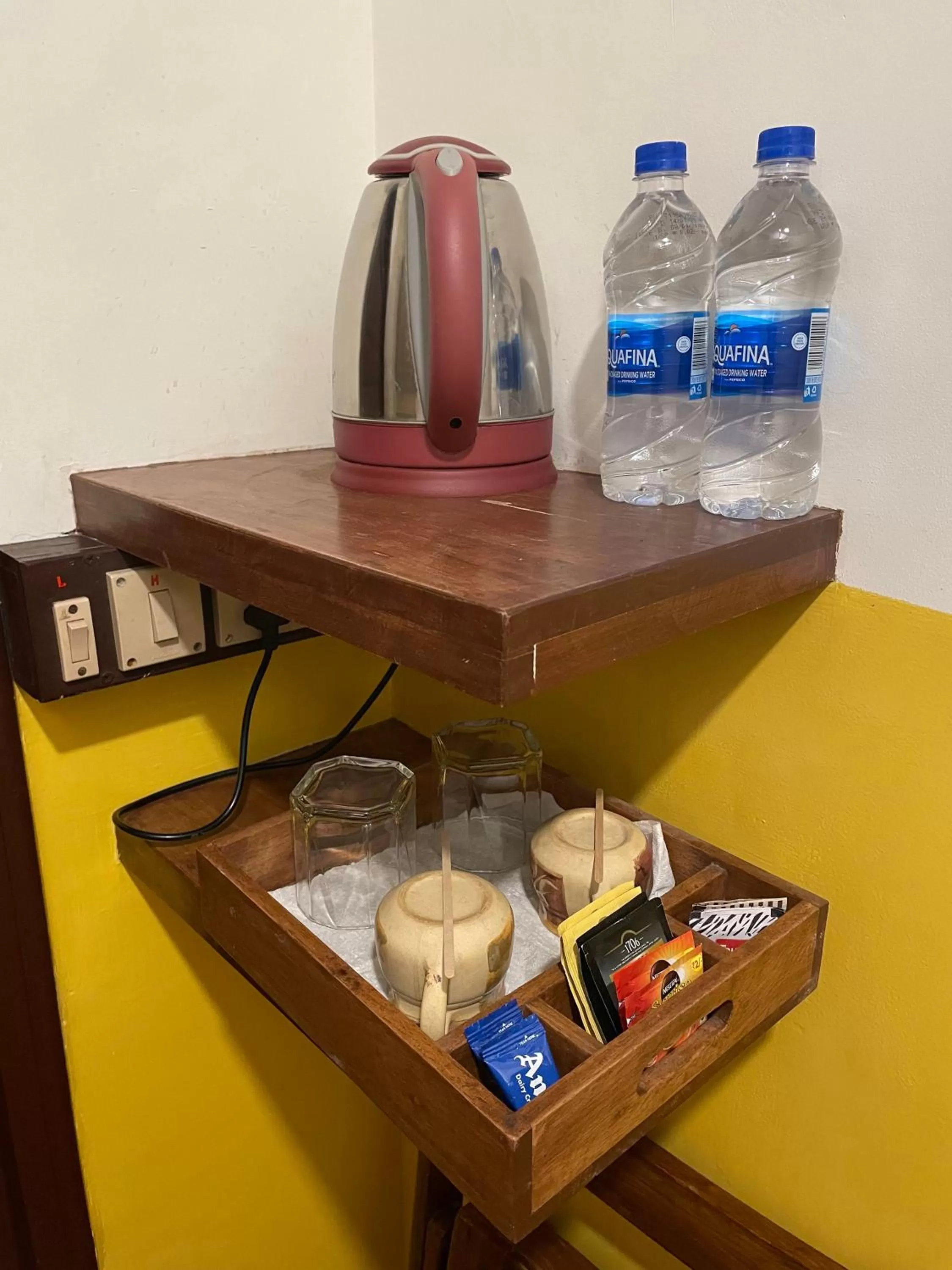 Marutham Village Resort