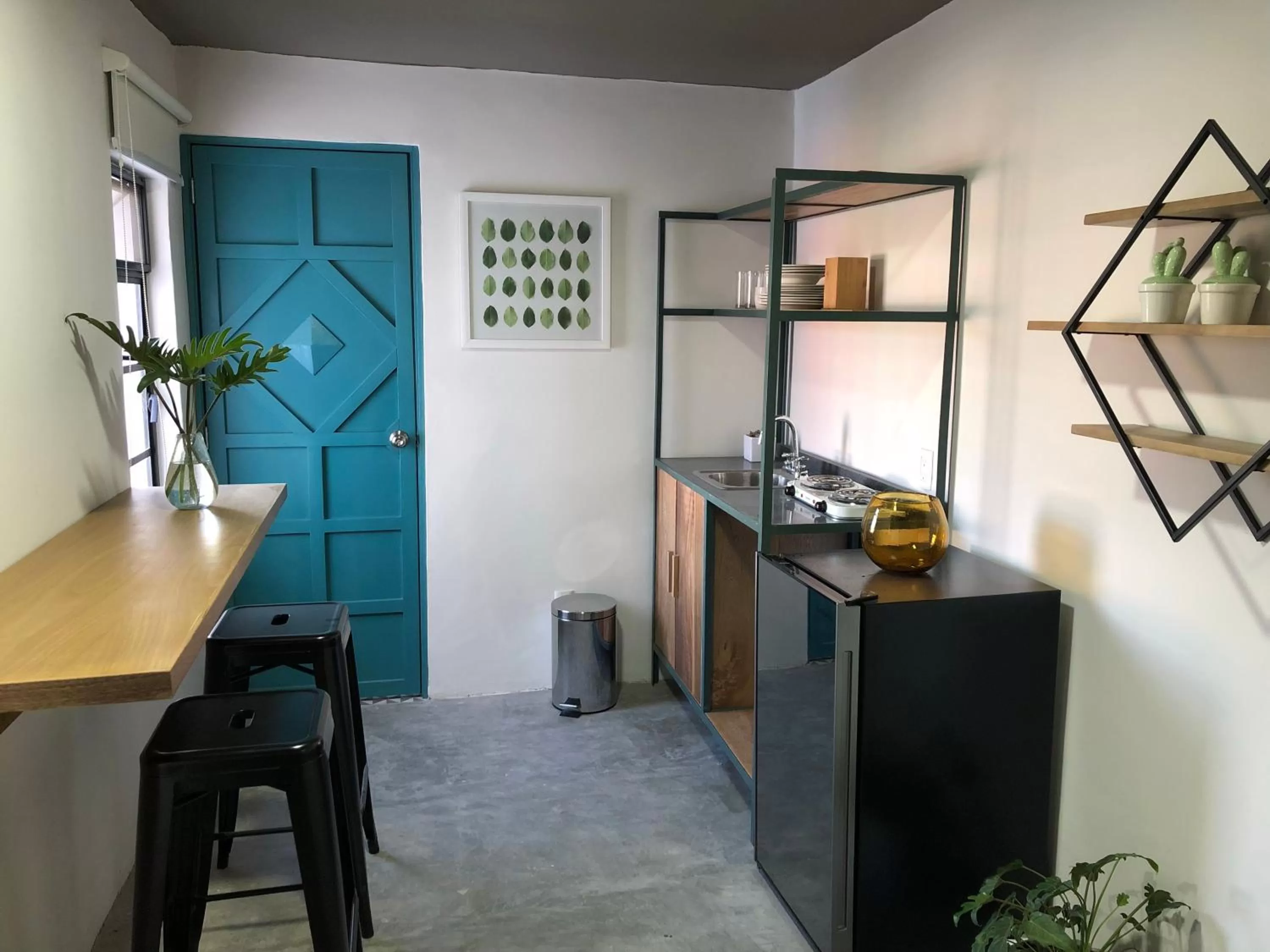 Casa Nican by Barrio Mexico