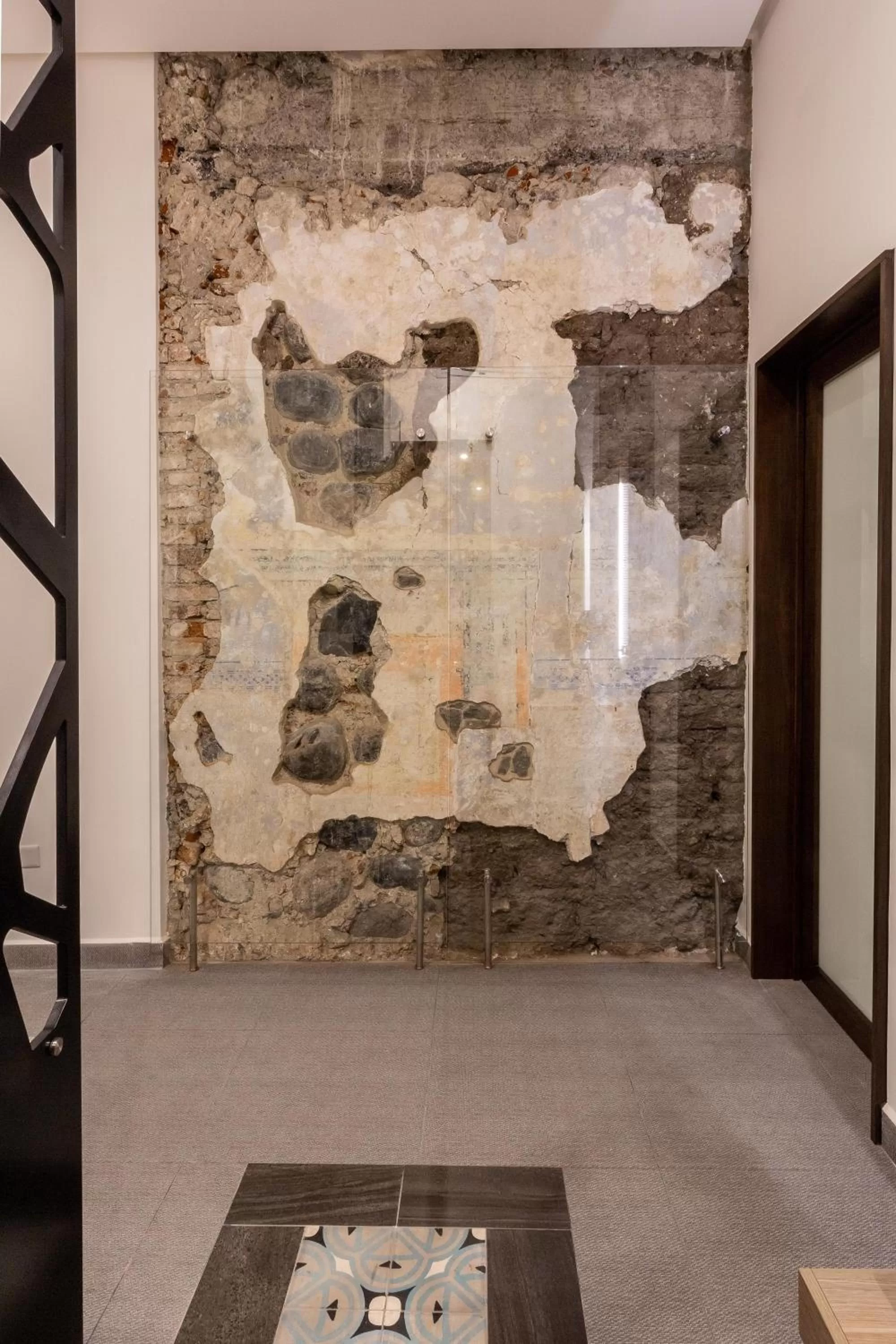 Casa de la Audiencia