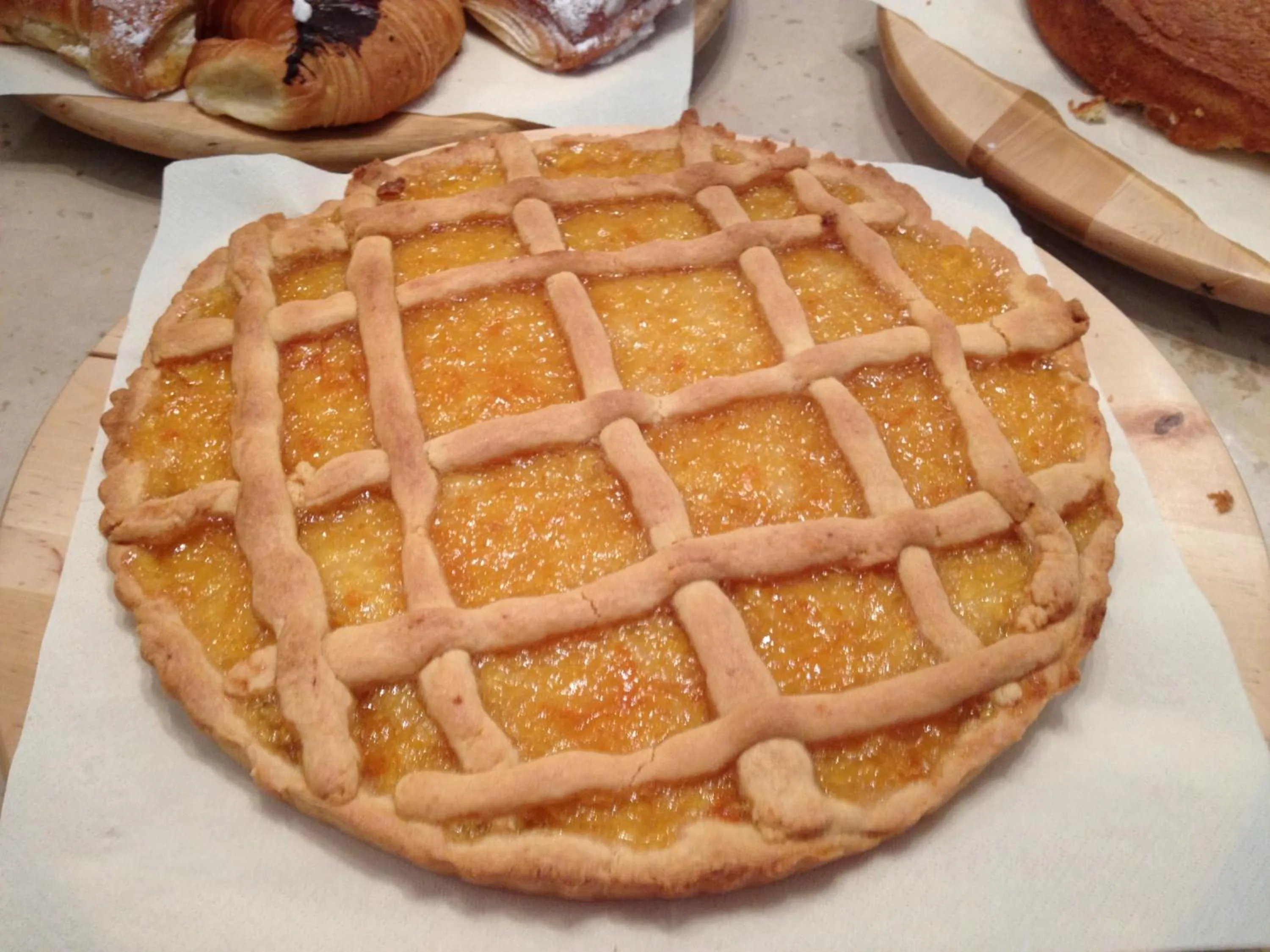 Albergo Da Benedetta