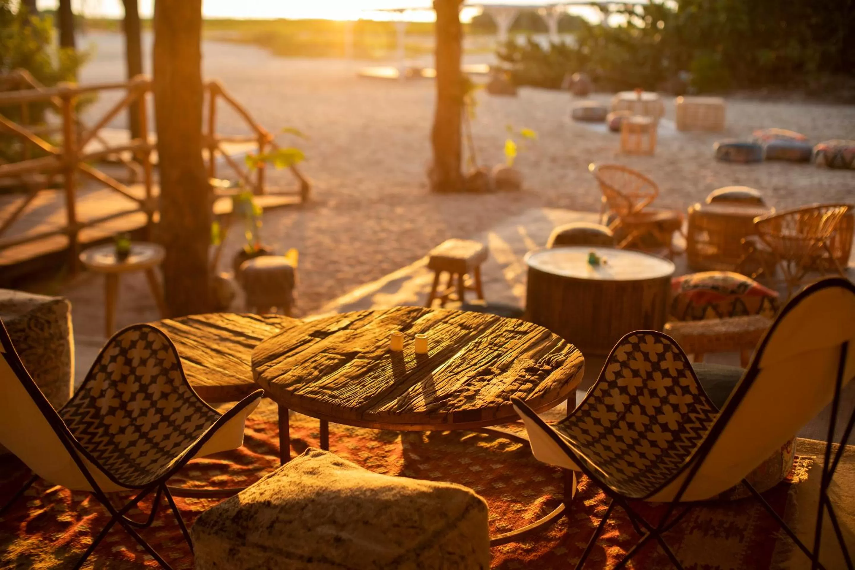 Restaurant/places to eat in Palmaïa The House of AïA All Inclusive Wellness Resort