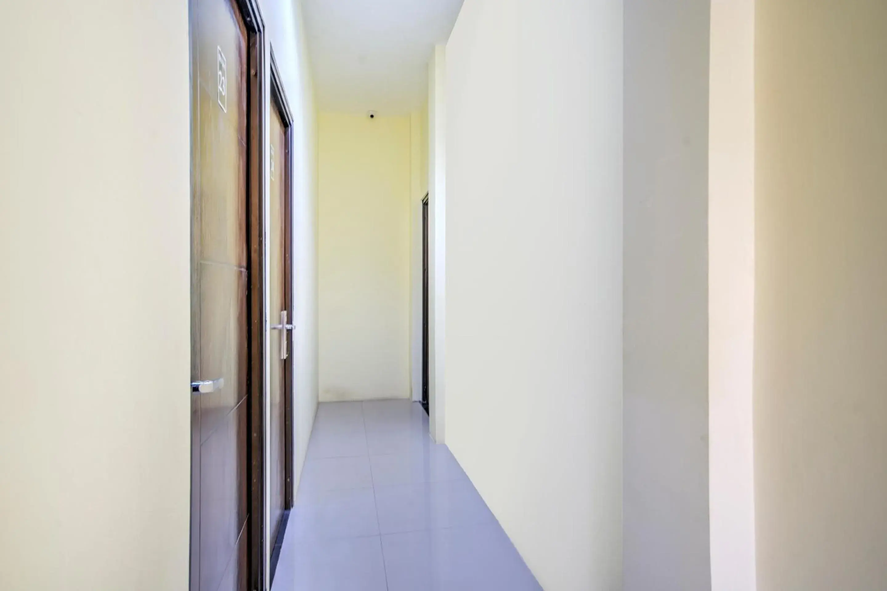 Area and facilities in Super OYO 2509 Hotel Tebel 19