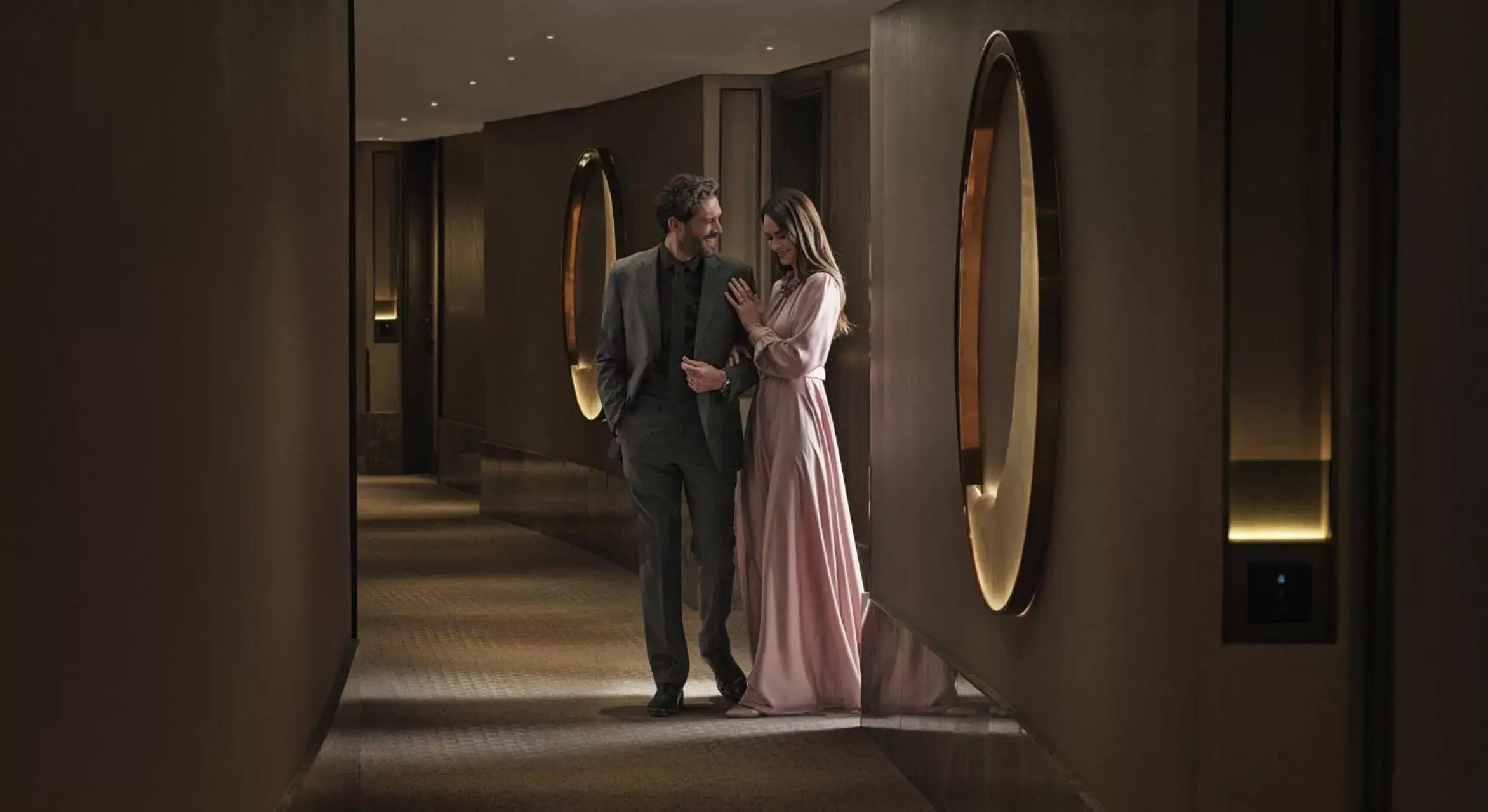 Property building in Four Seasons Hotel Riyadh Property building in Four Seasons Hotel Riyadh